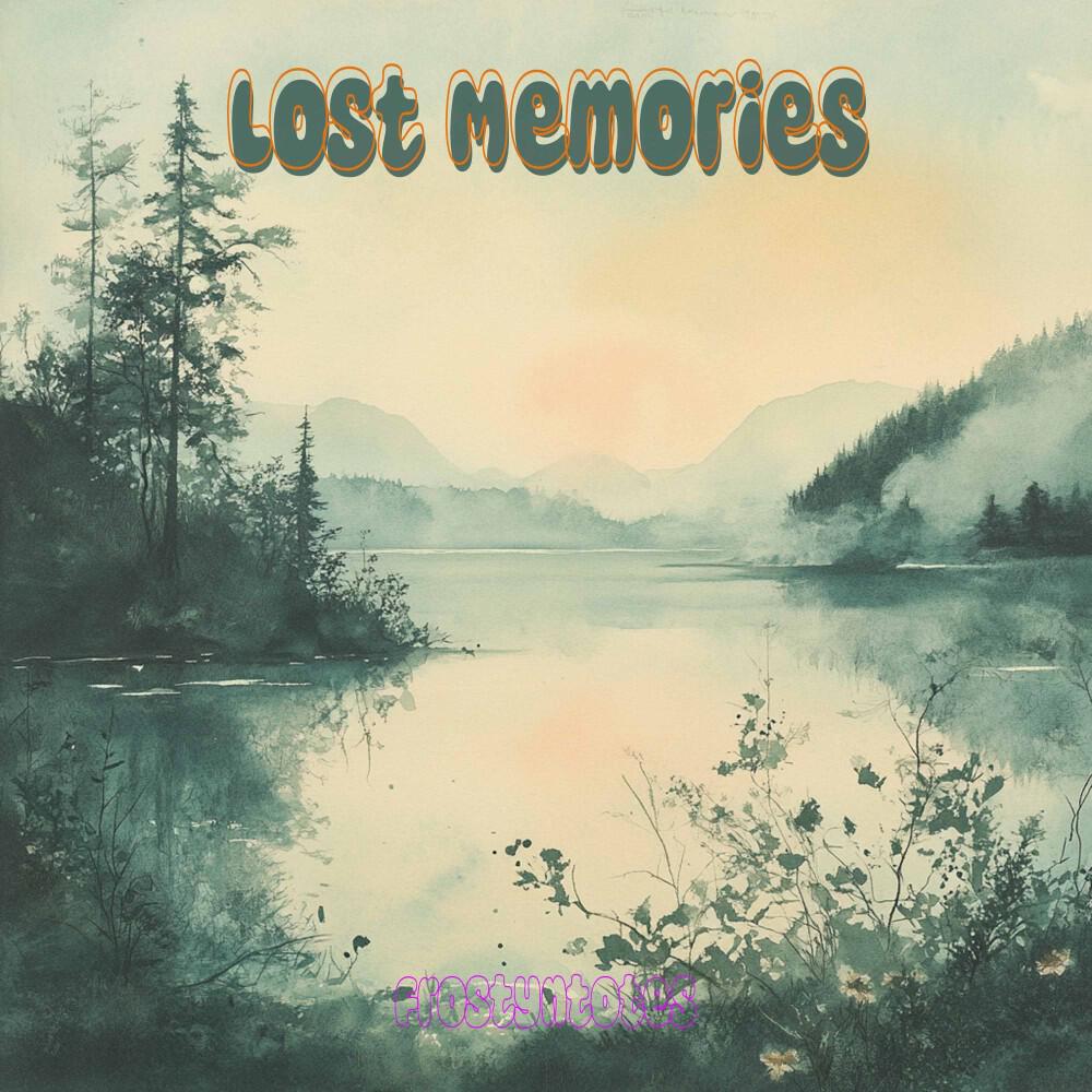 Релиз Lost Memories