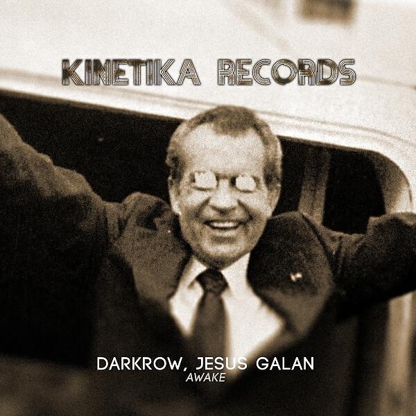 Скачать песню Darkrow & Jesus Galan - Awake (Original Mix) бесплатно в MP3 для Android и iOS