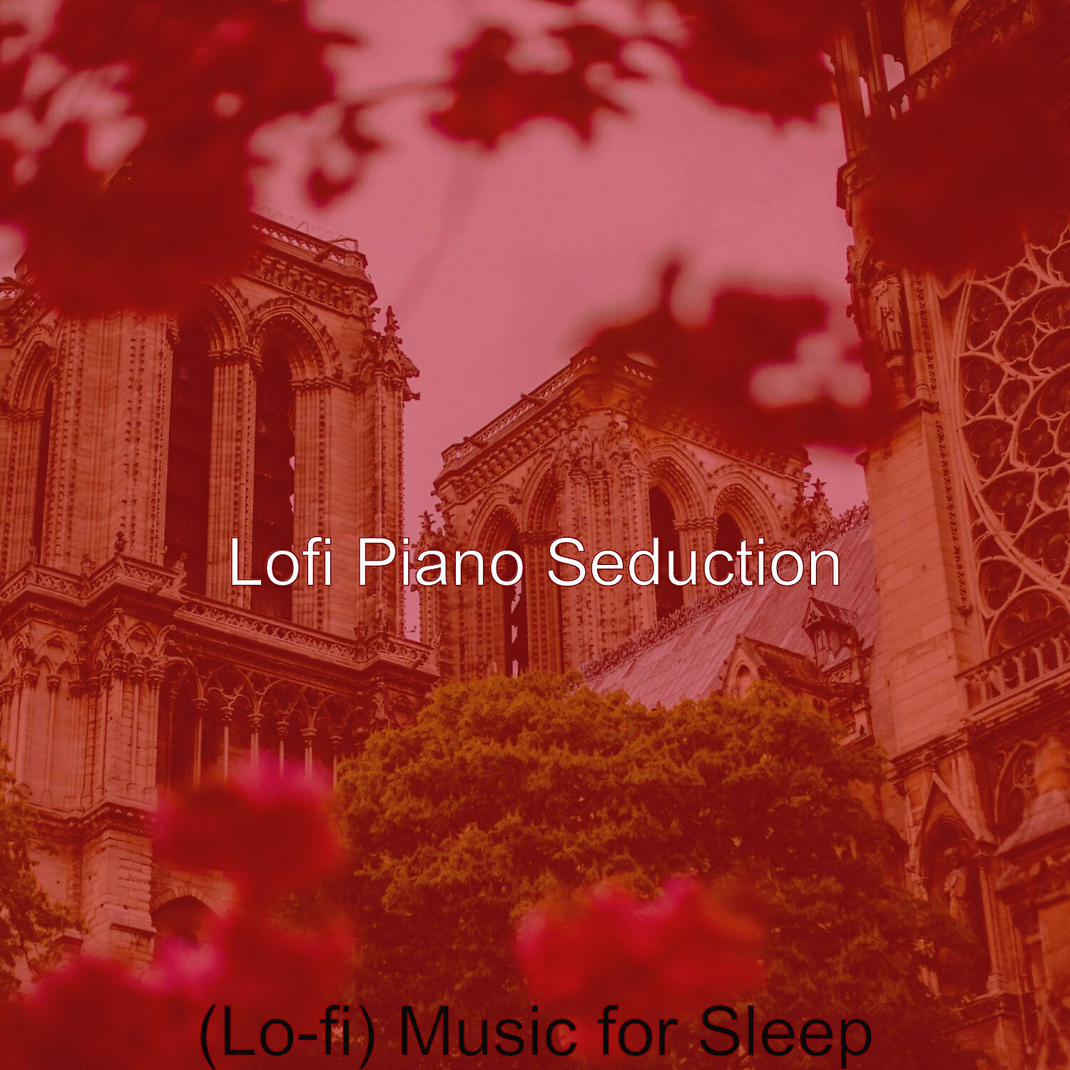 Релиз (Lo-fi) Music for Sleep
