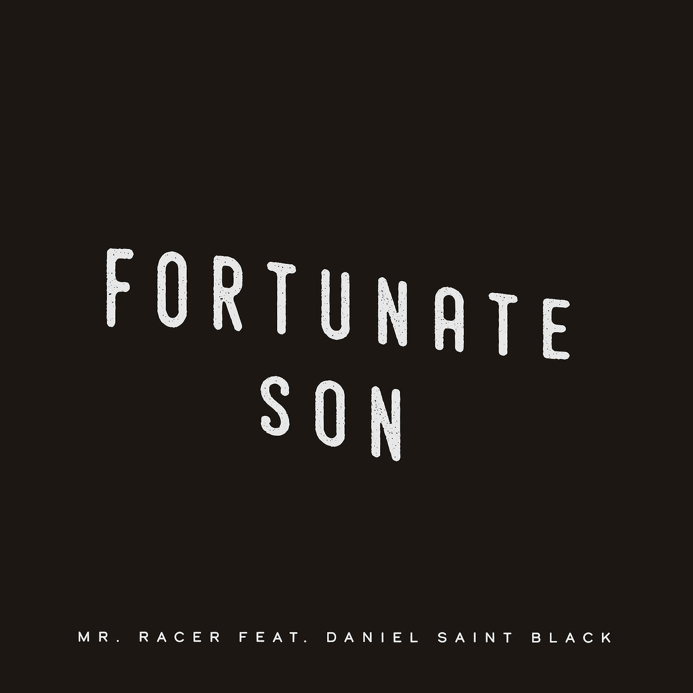 Релиз Fortunate Son