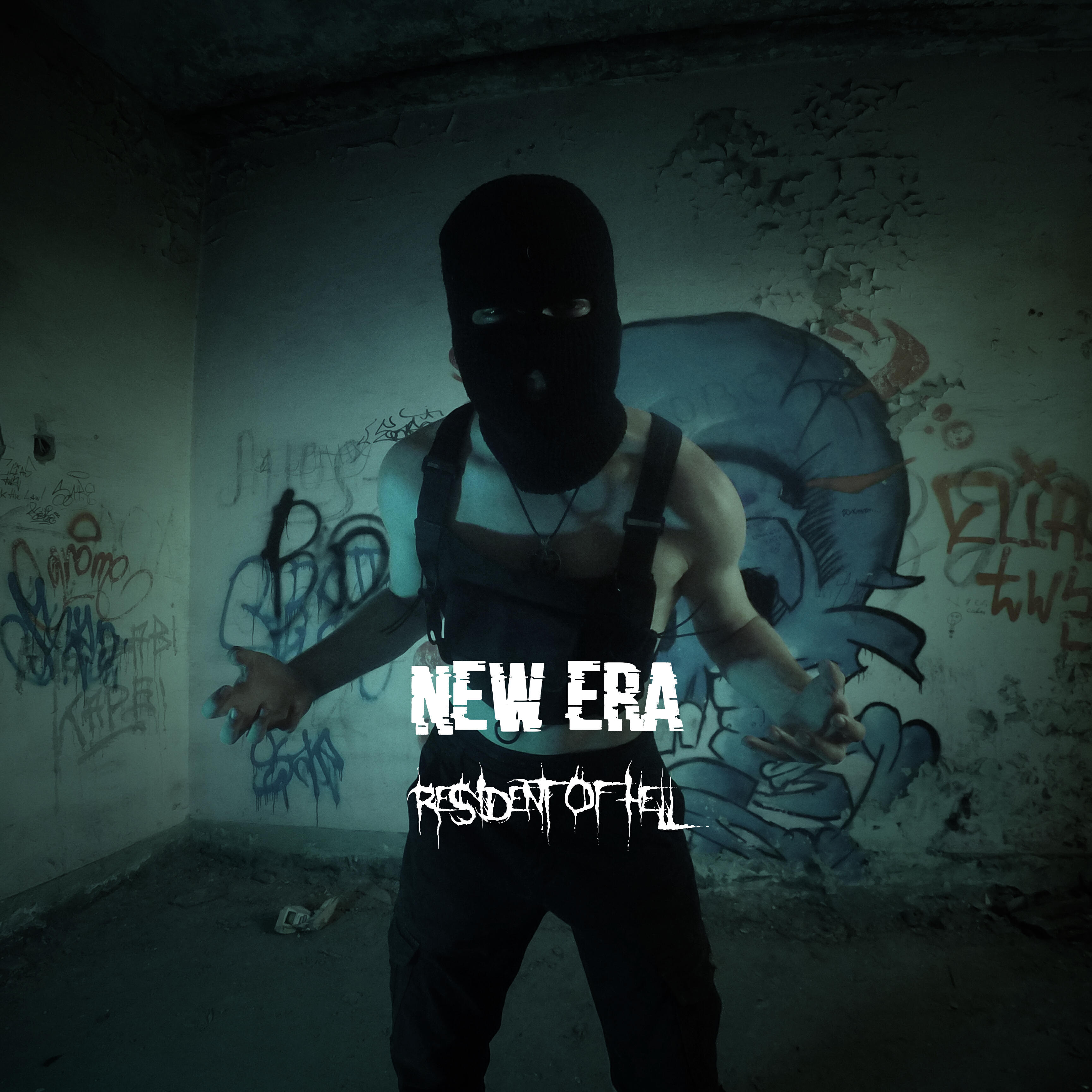 Релиз New Era