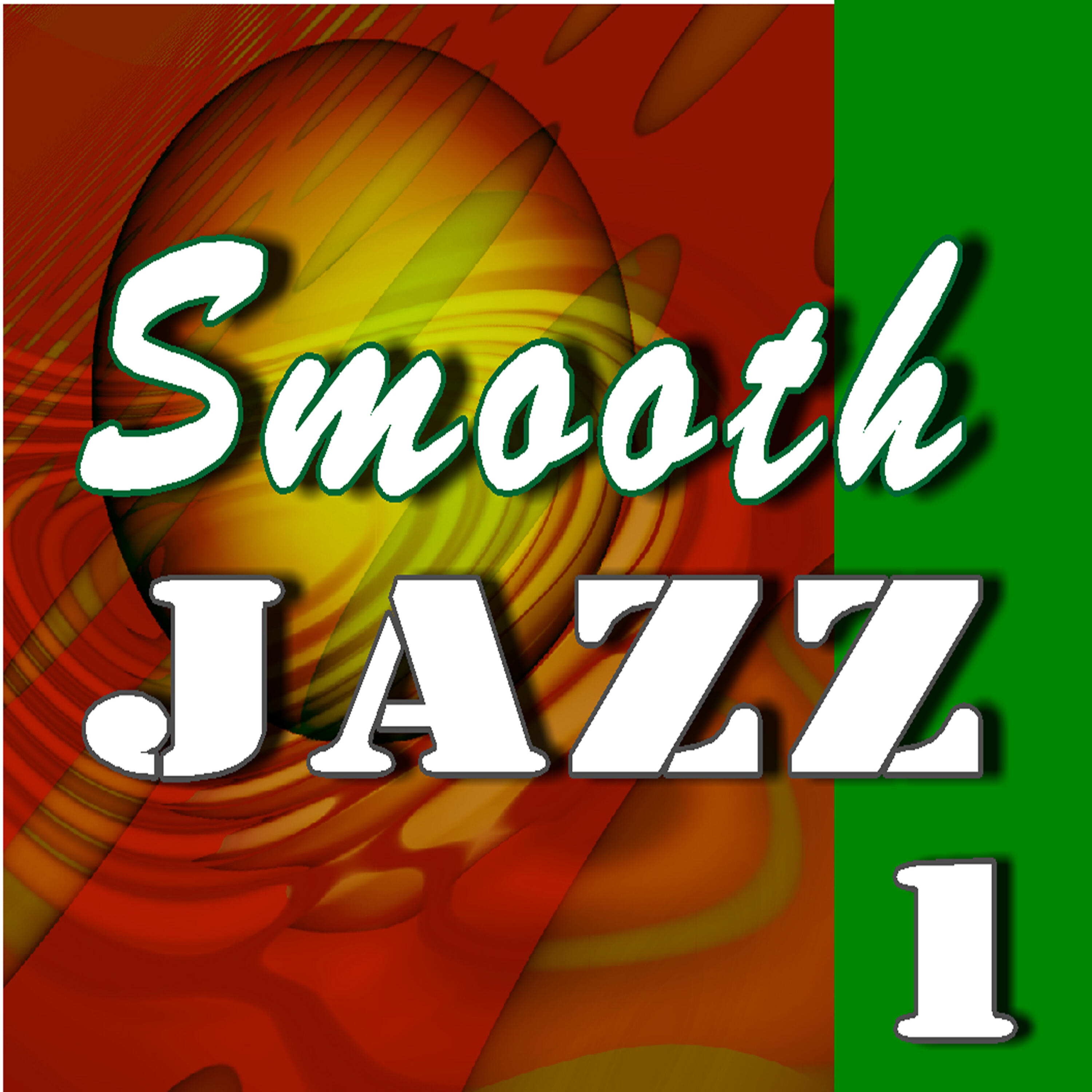 Постер альбома Smooth Jazz, Vol. 1