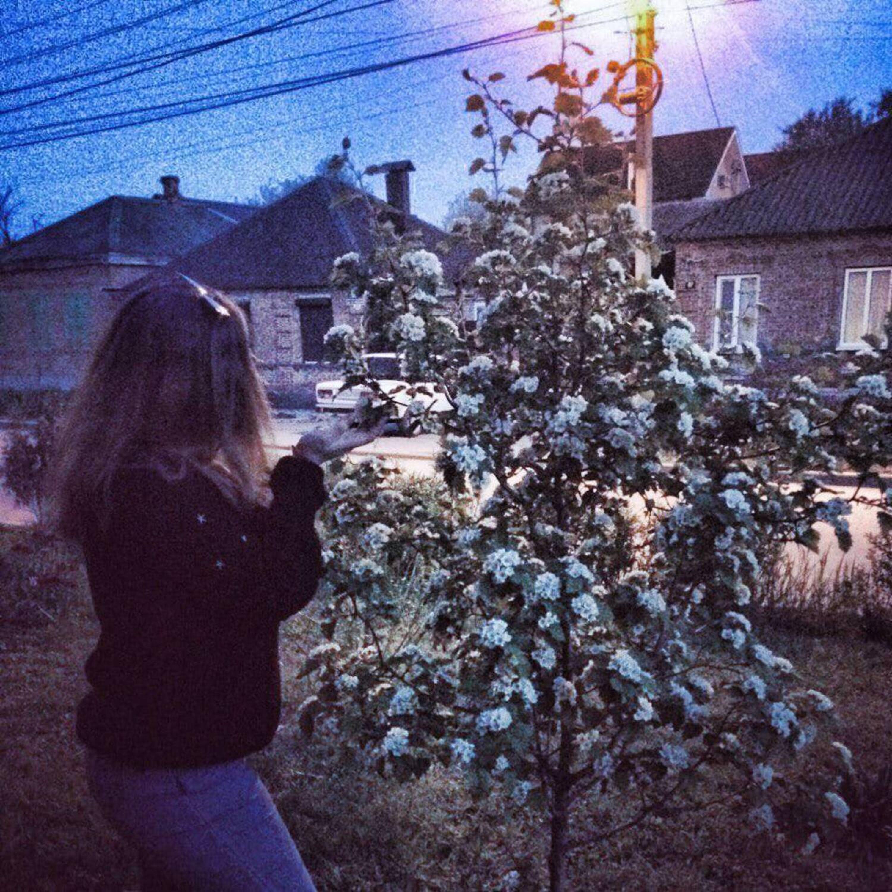 Релиз Мой родной
