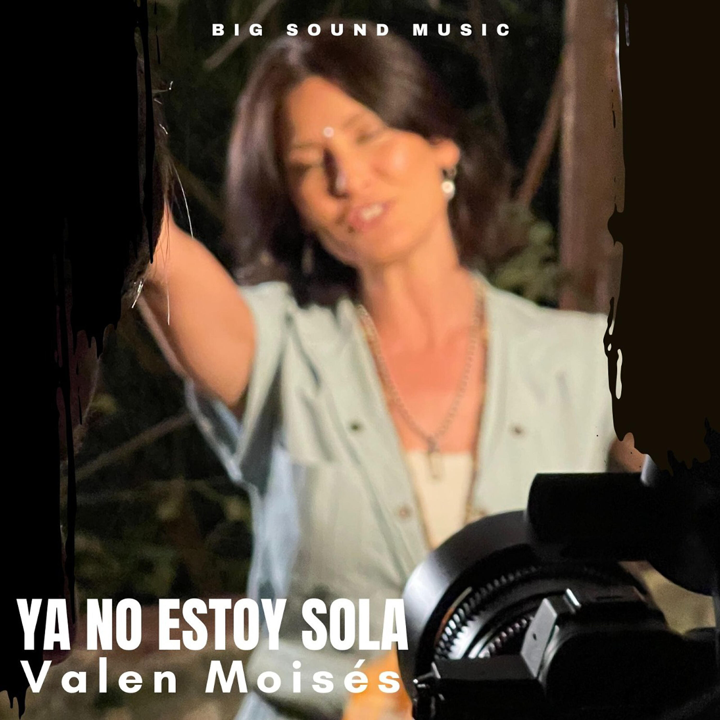 Релиз Ya No Estoy Sola