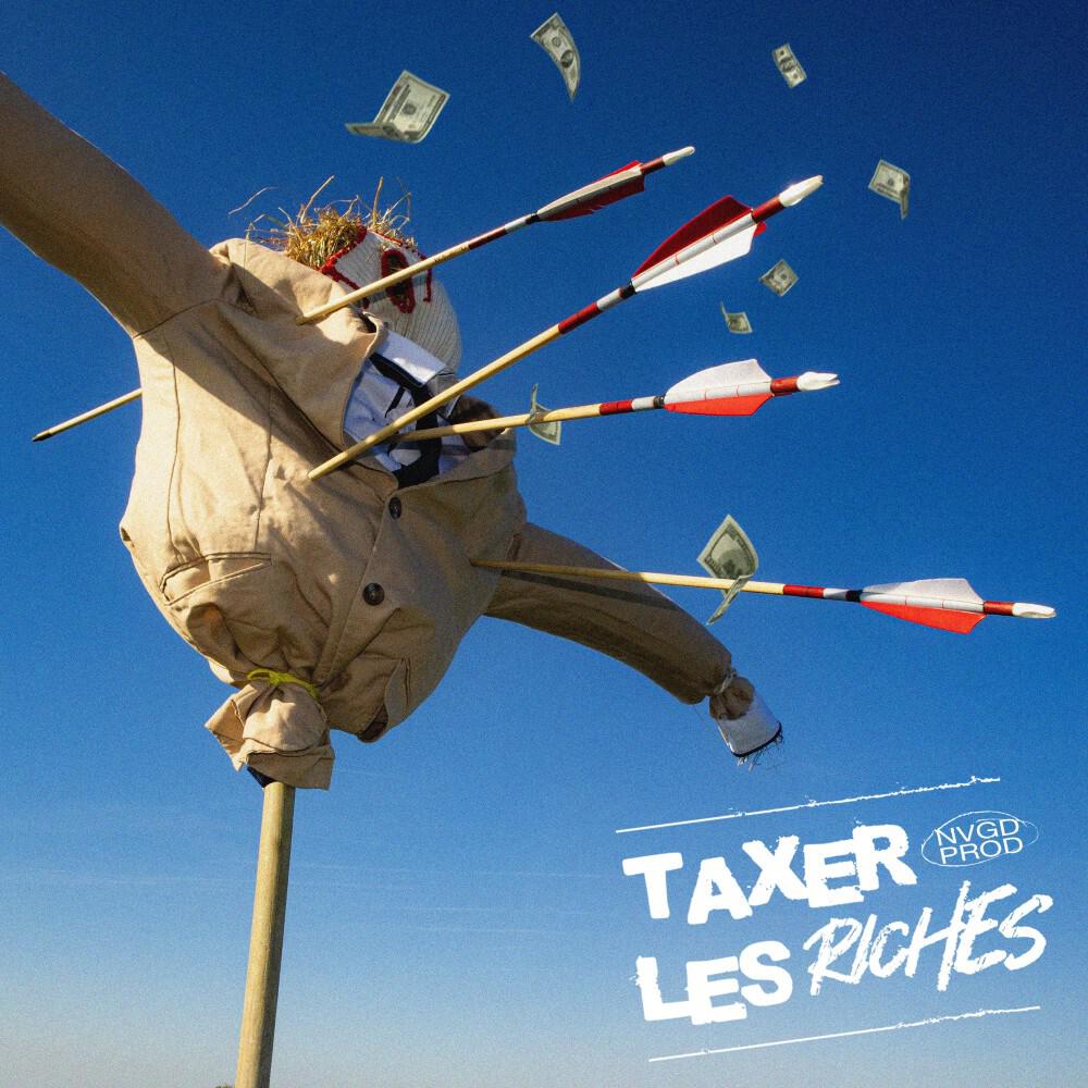 Релиз Taxer les riches