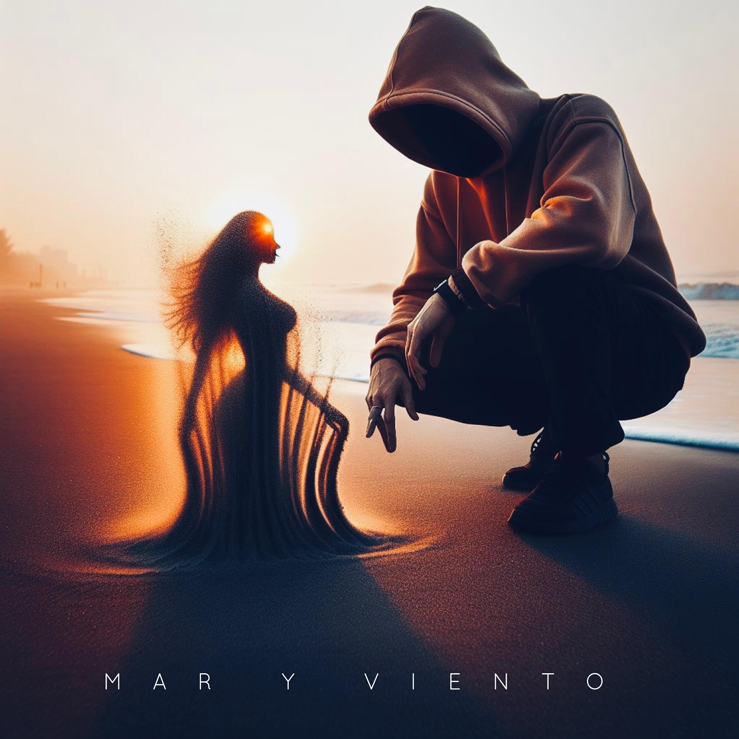Релиз Mar y Viento