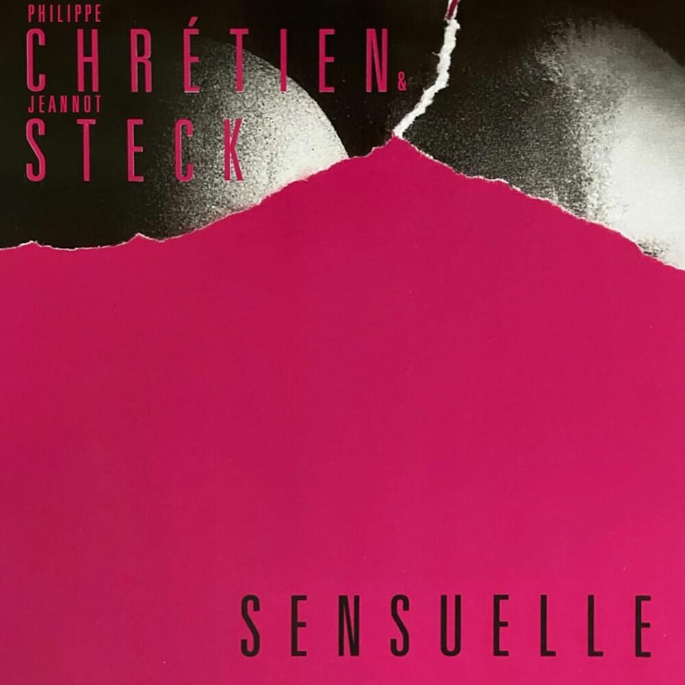 Релиз Sensuelle