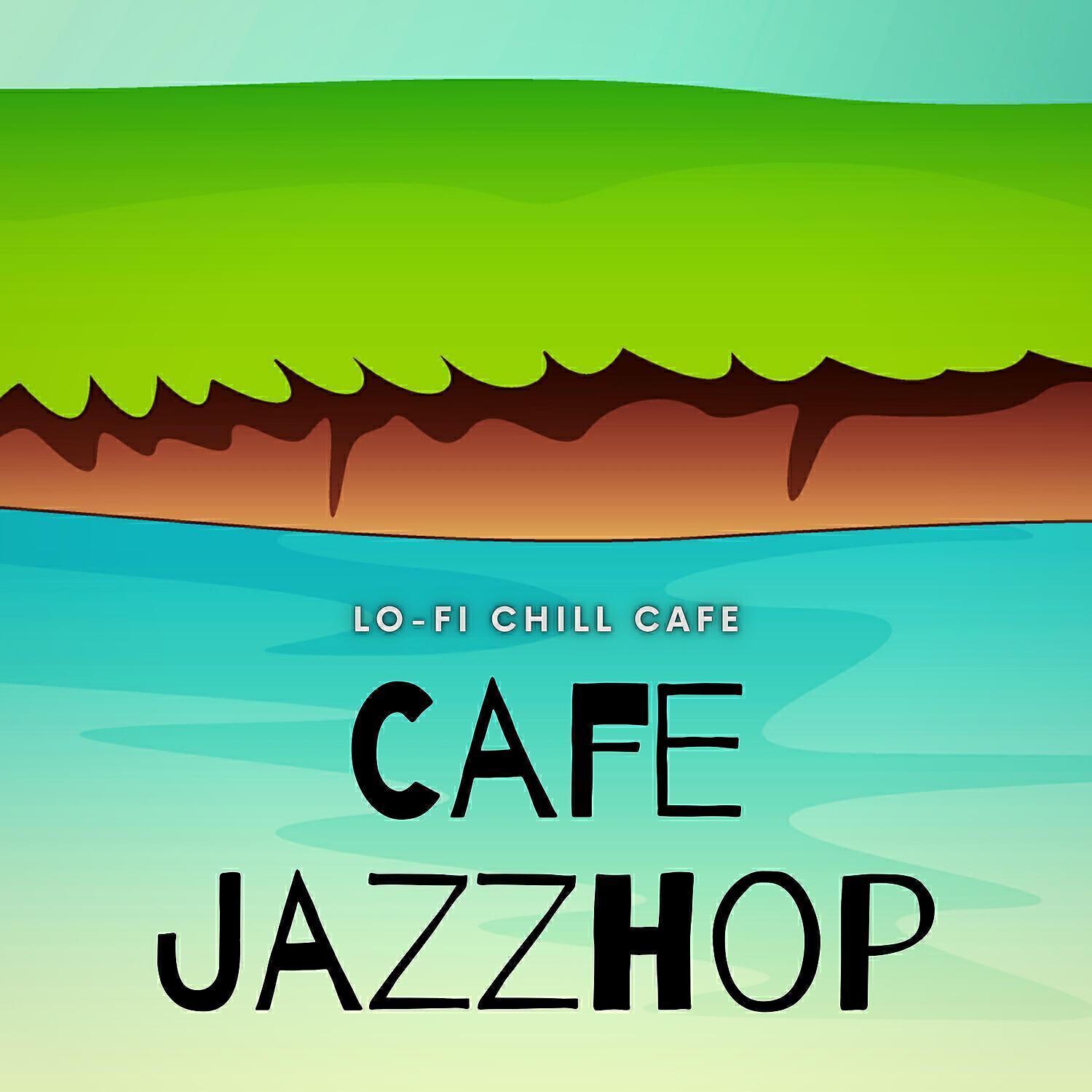 Lo-Fi Chill Cafe