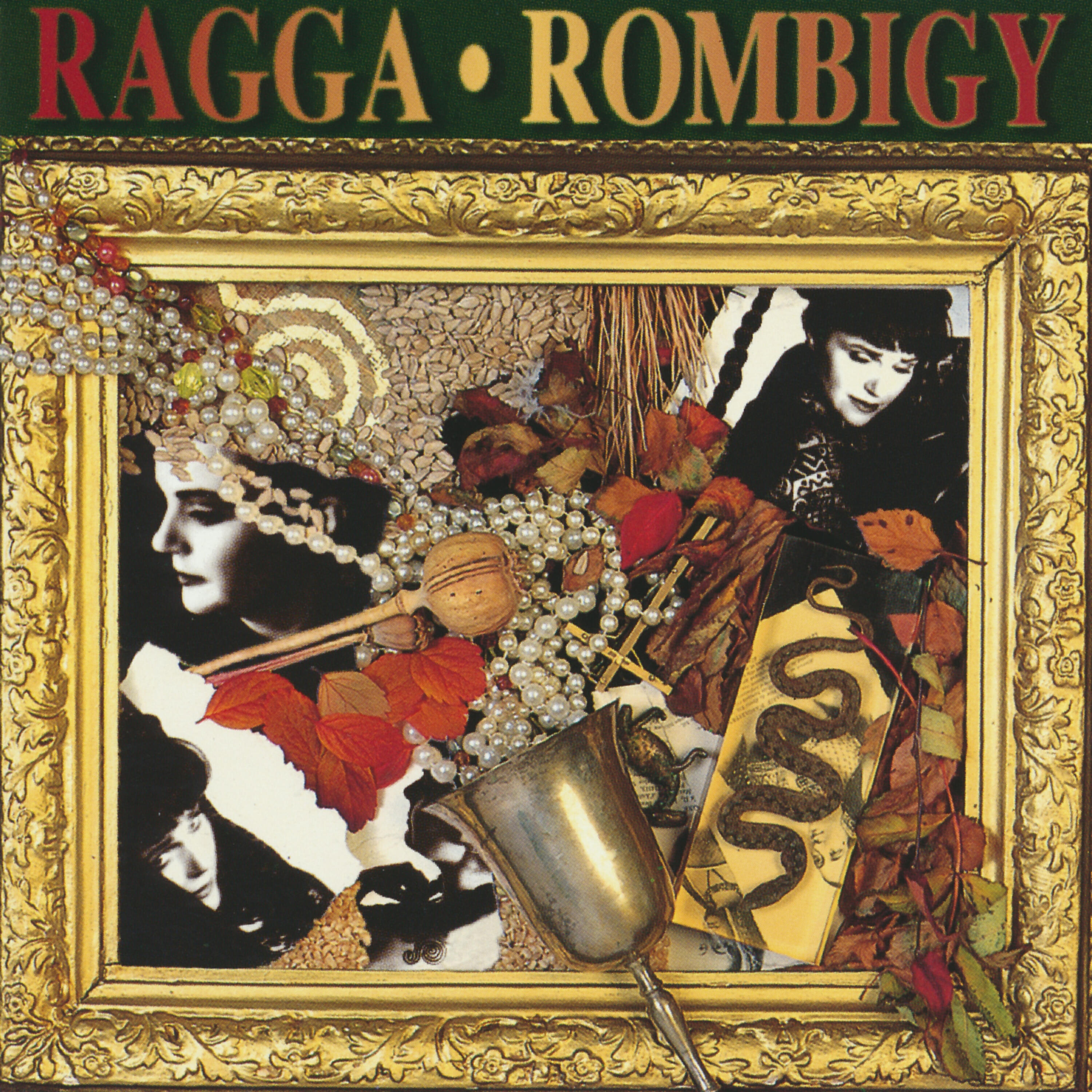 Релиз Rombigy