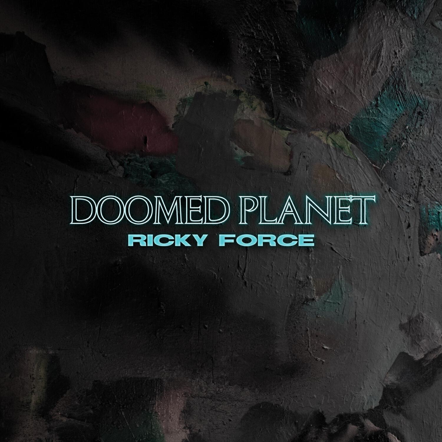 Релиз Doomed Planet