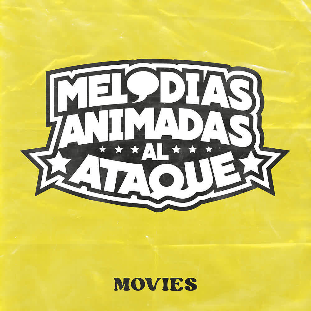 Релиз Melodías Animadas Al Ataque! - Movies