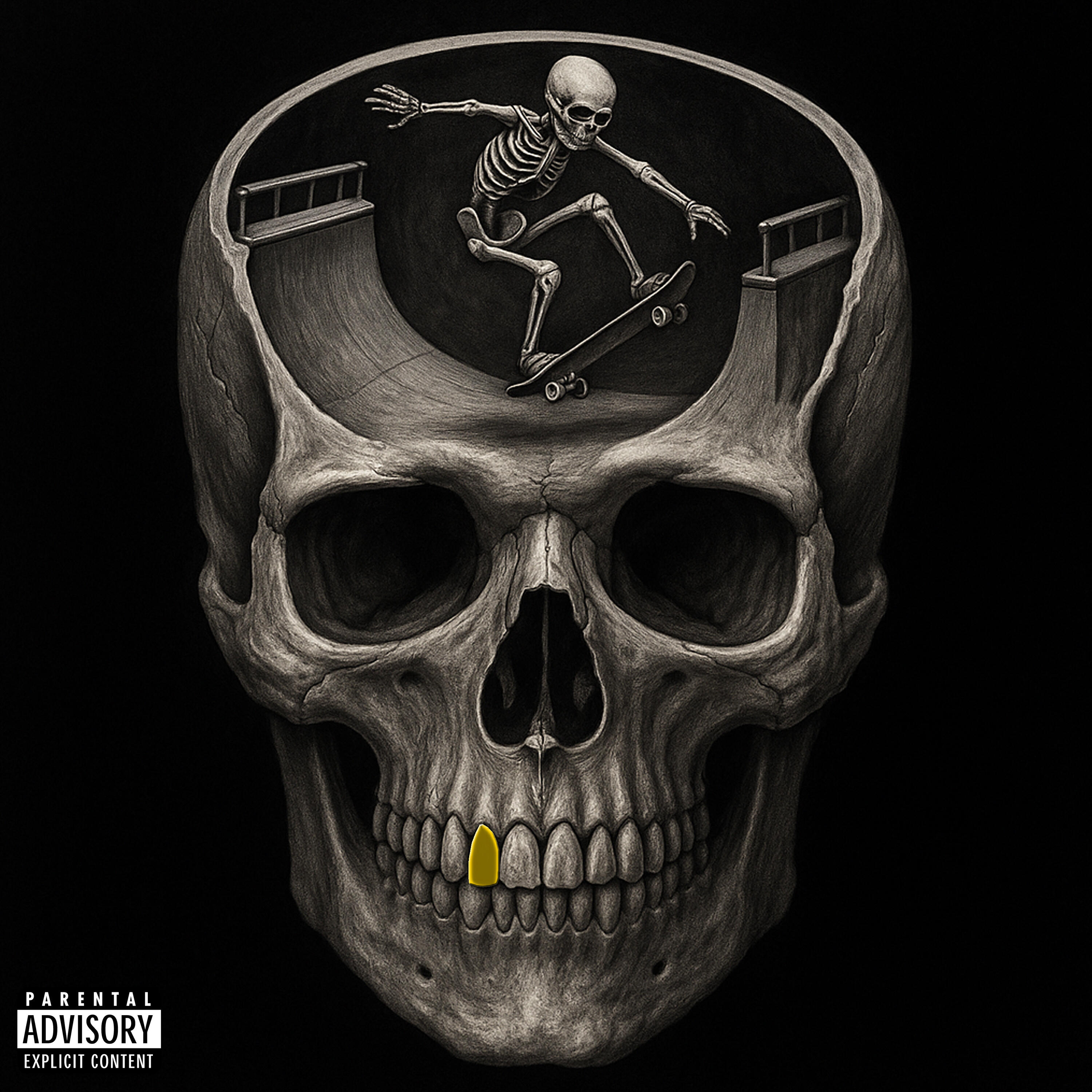 Релиз Skurf Rock