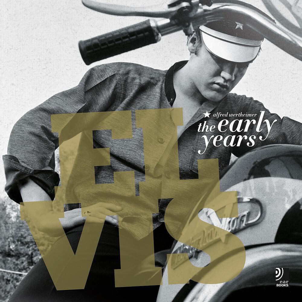 Релиз The Early Years 1954-59