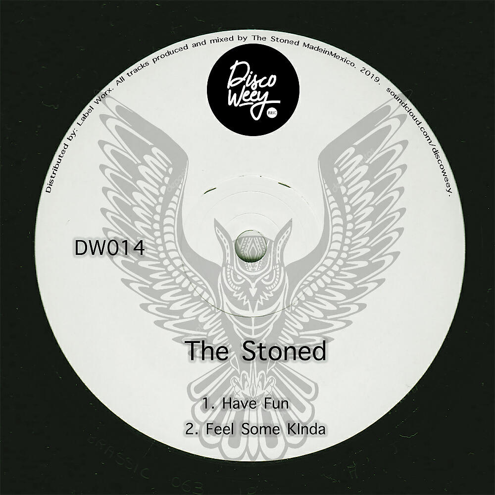 Релиз DW014