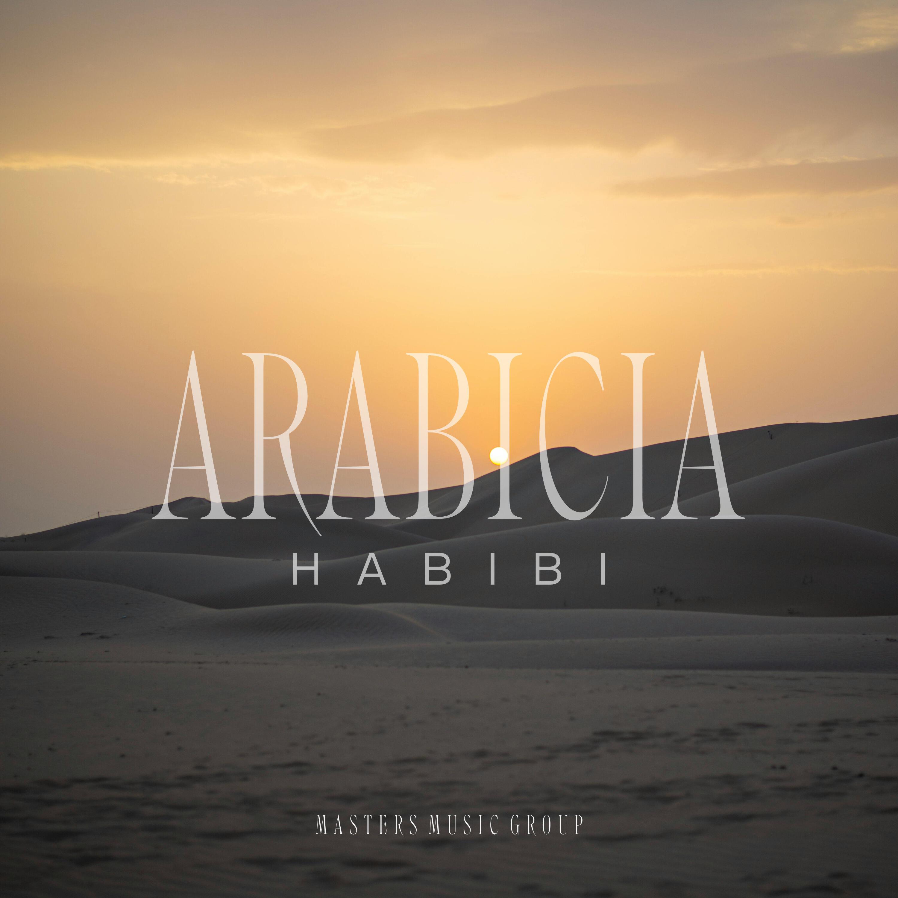 Релиз Habibi