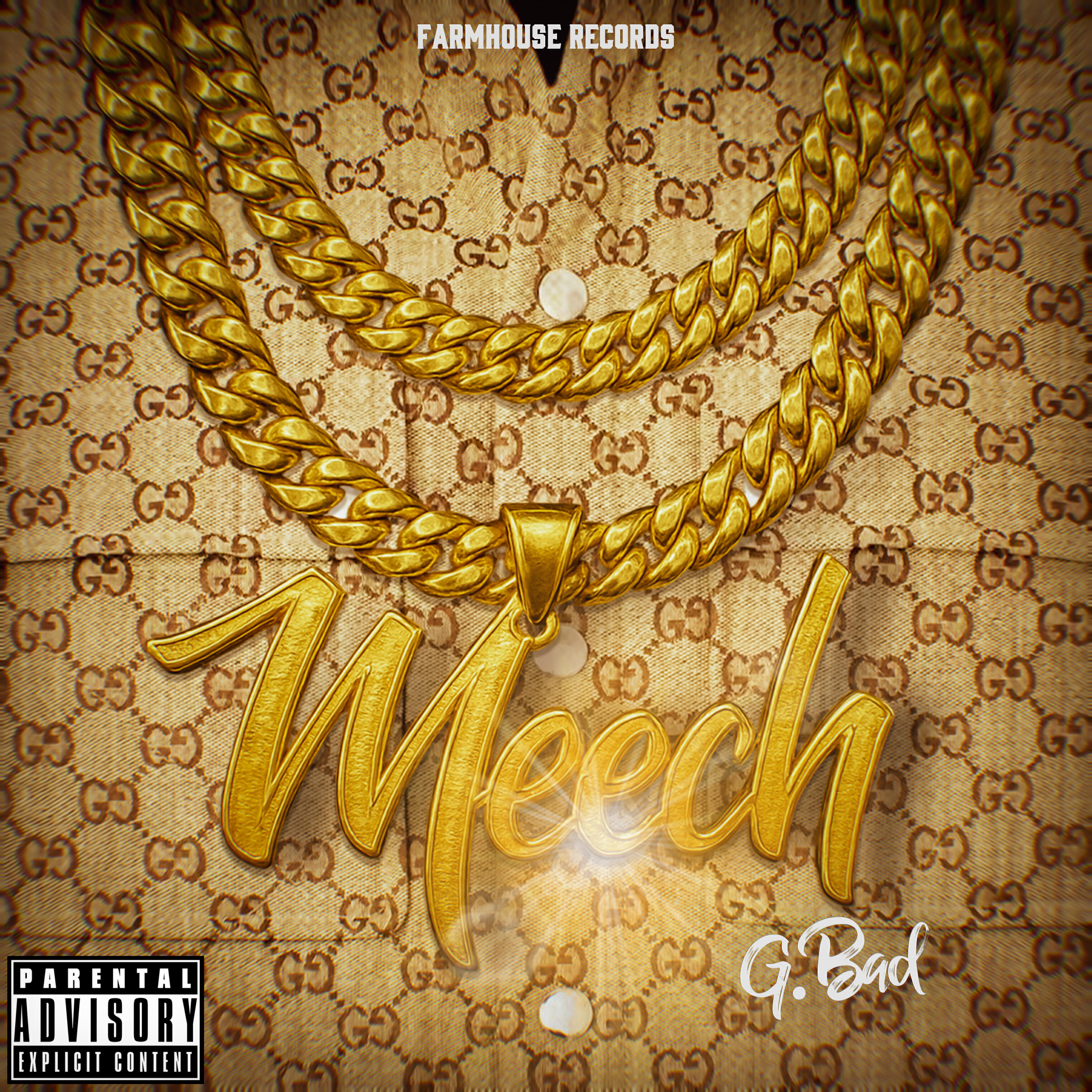 Релиз Meech