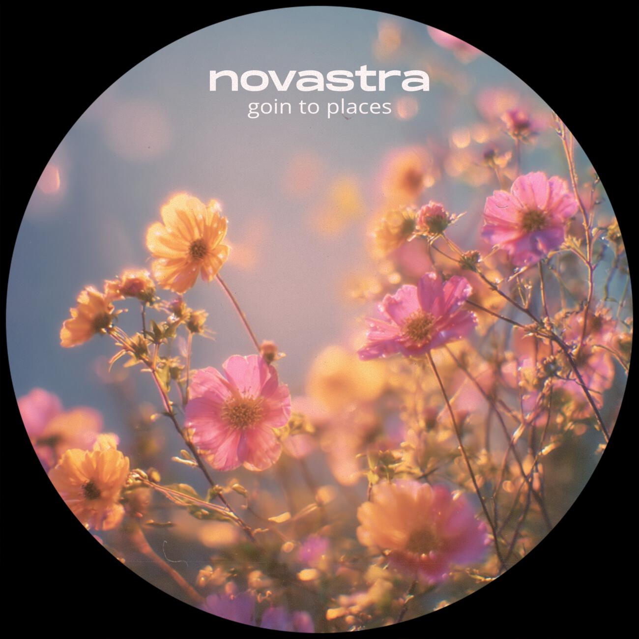 Релиз goin to places