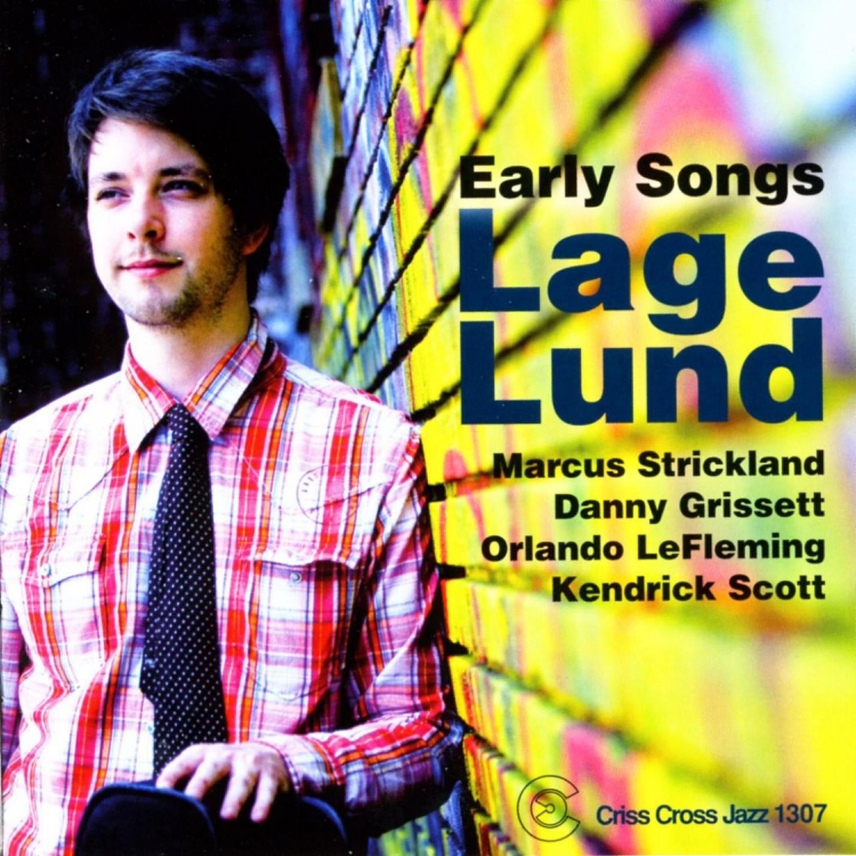 Релиз Early Songs