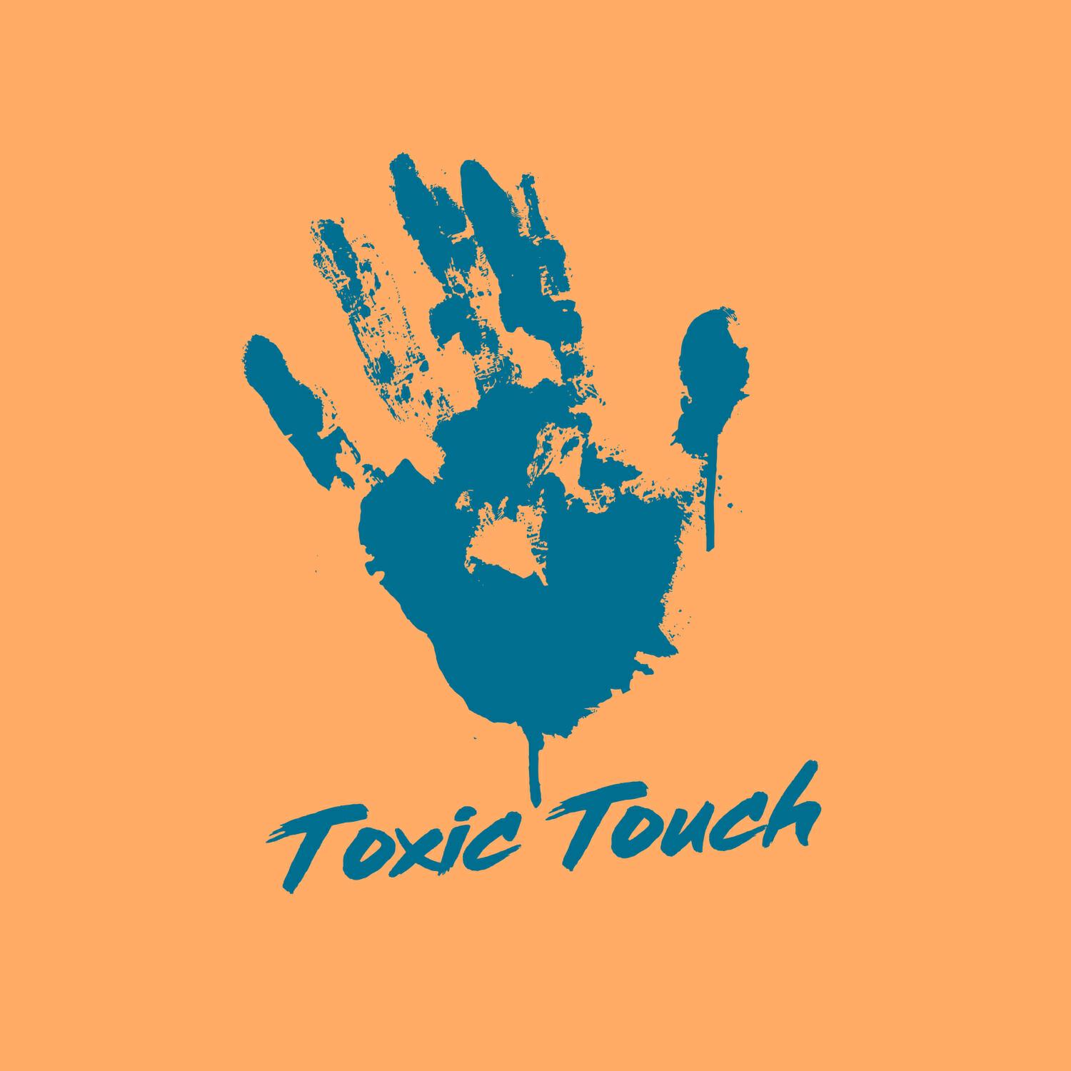Релиз Toxic Touch
