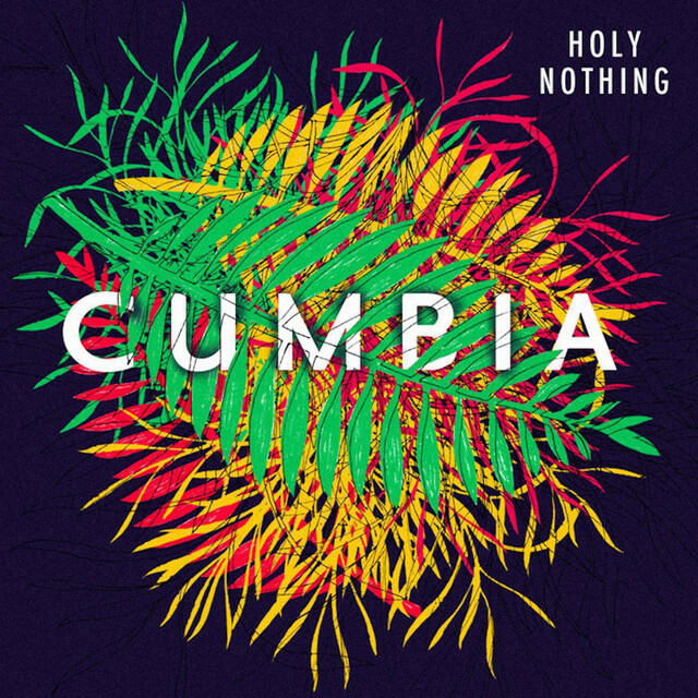 Релиз Cumbia