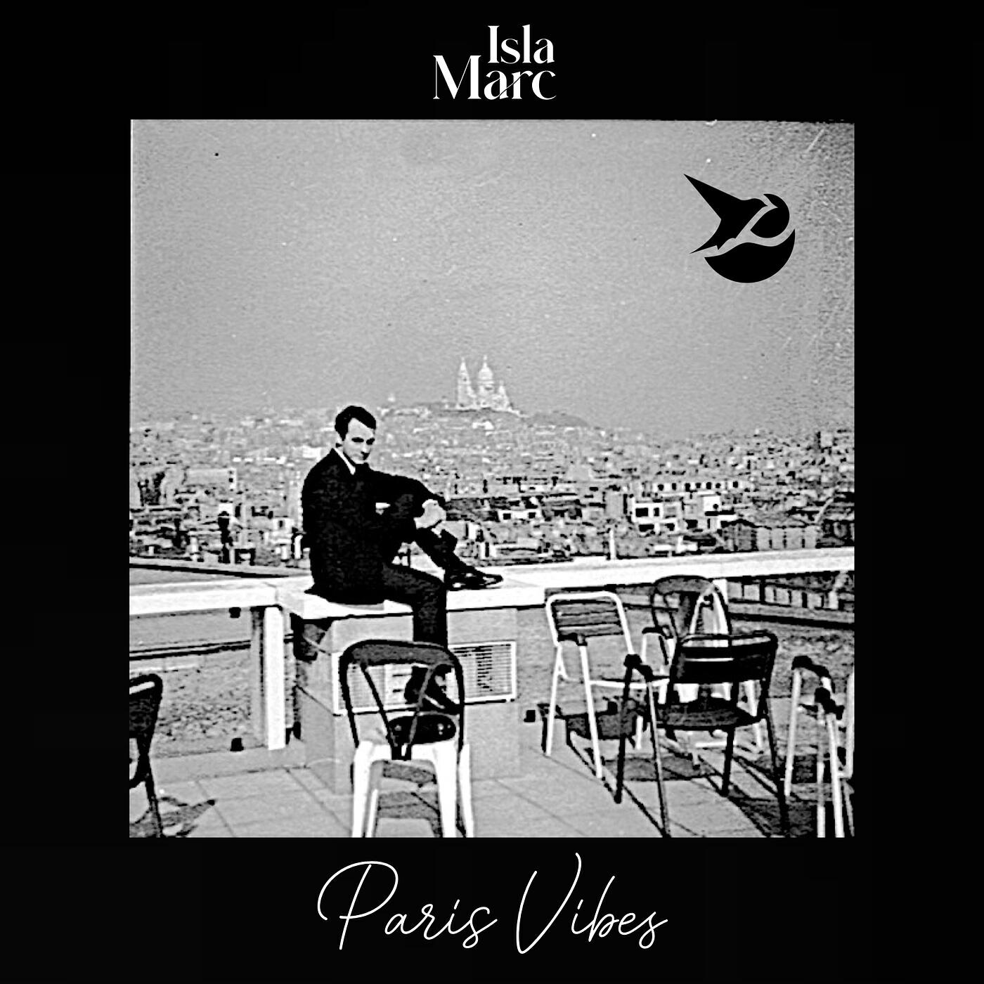 Релиз Paris Vibes