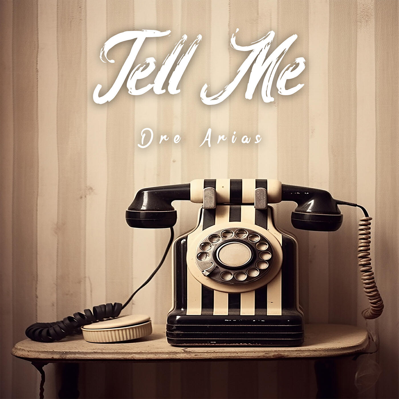 Релиз Tell Me