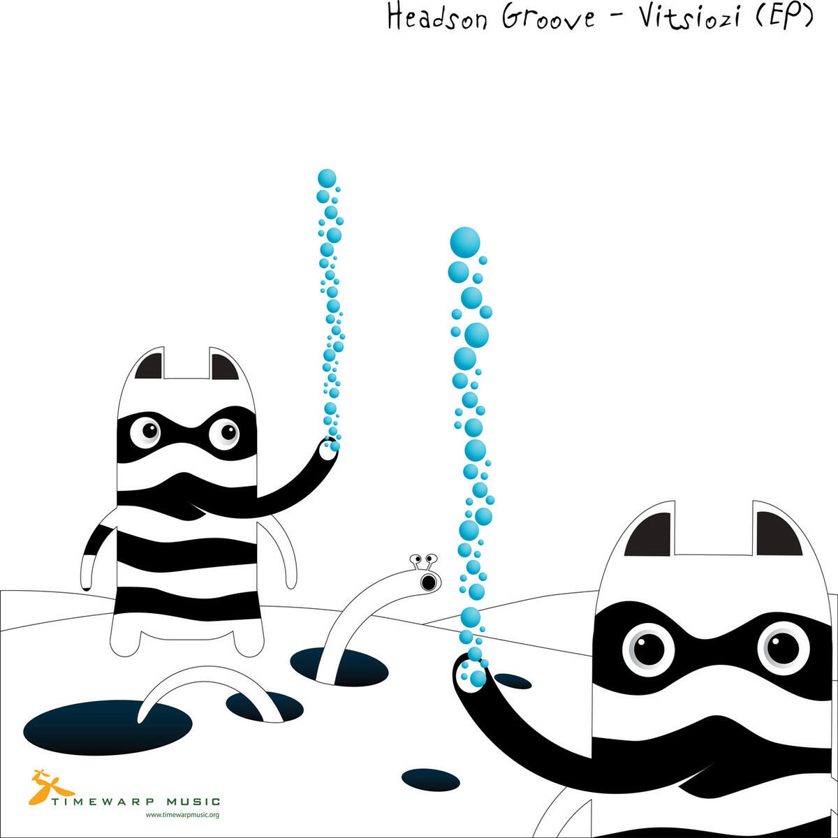 Релиз Vitsiozi