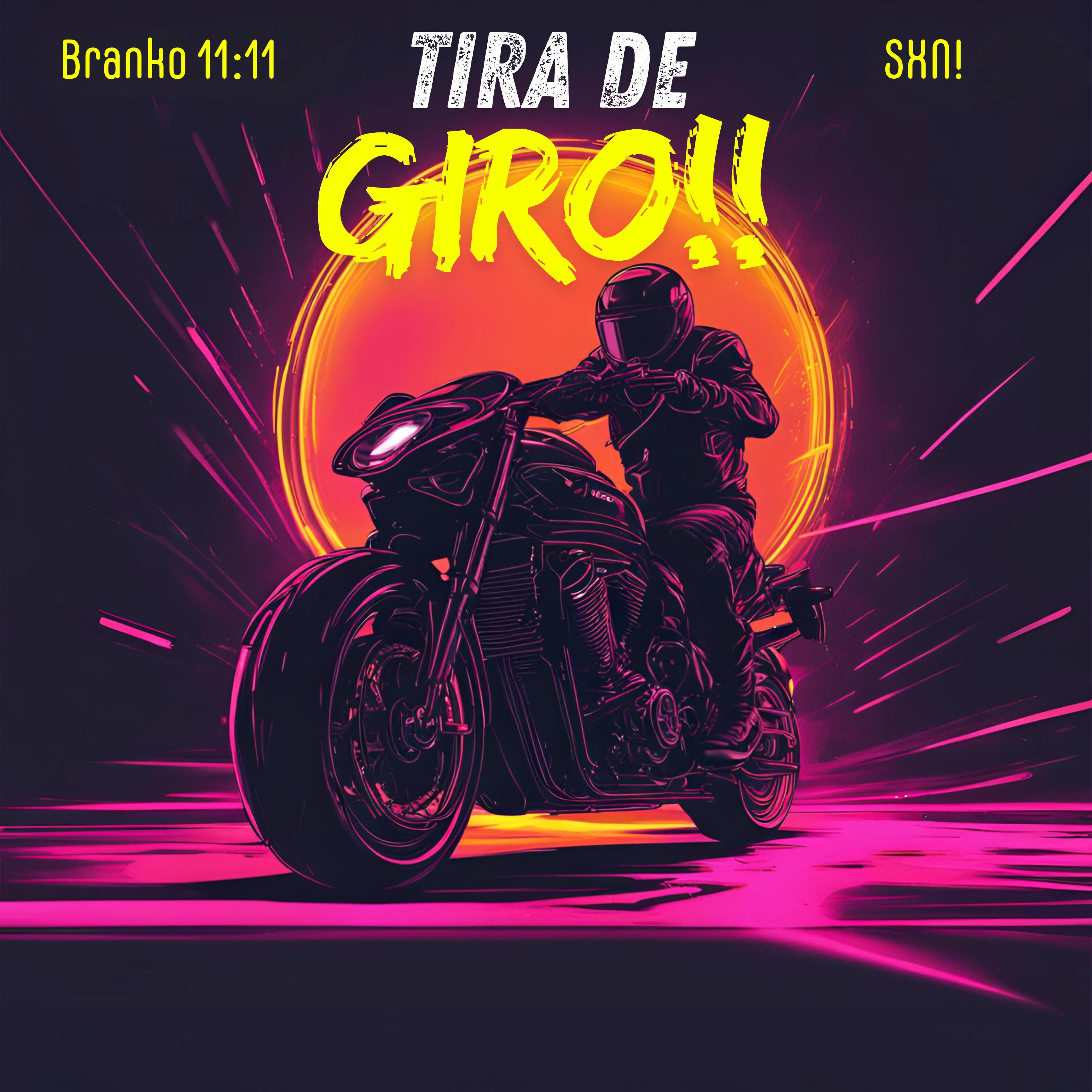Branko 11:11