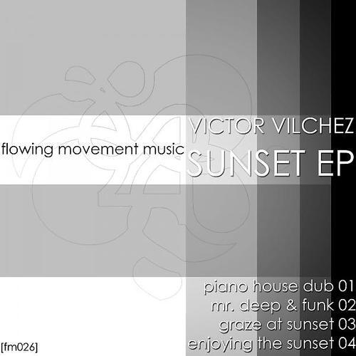 Релиз Sunset EP