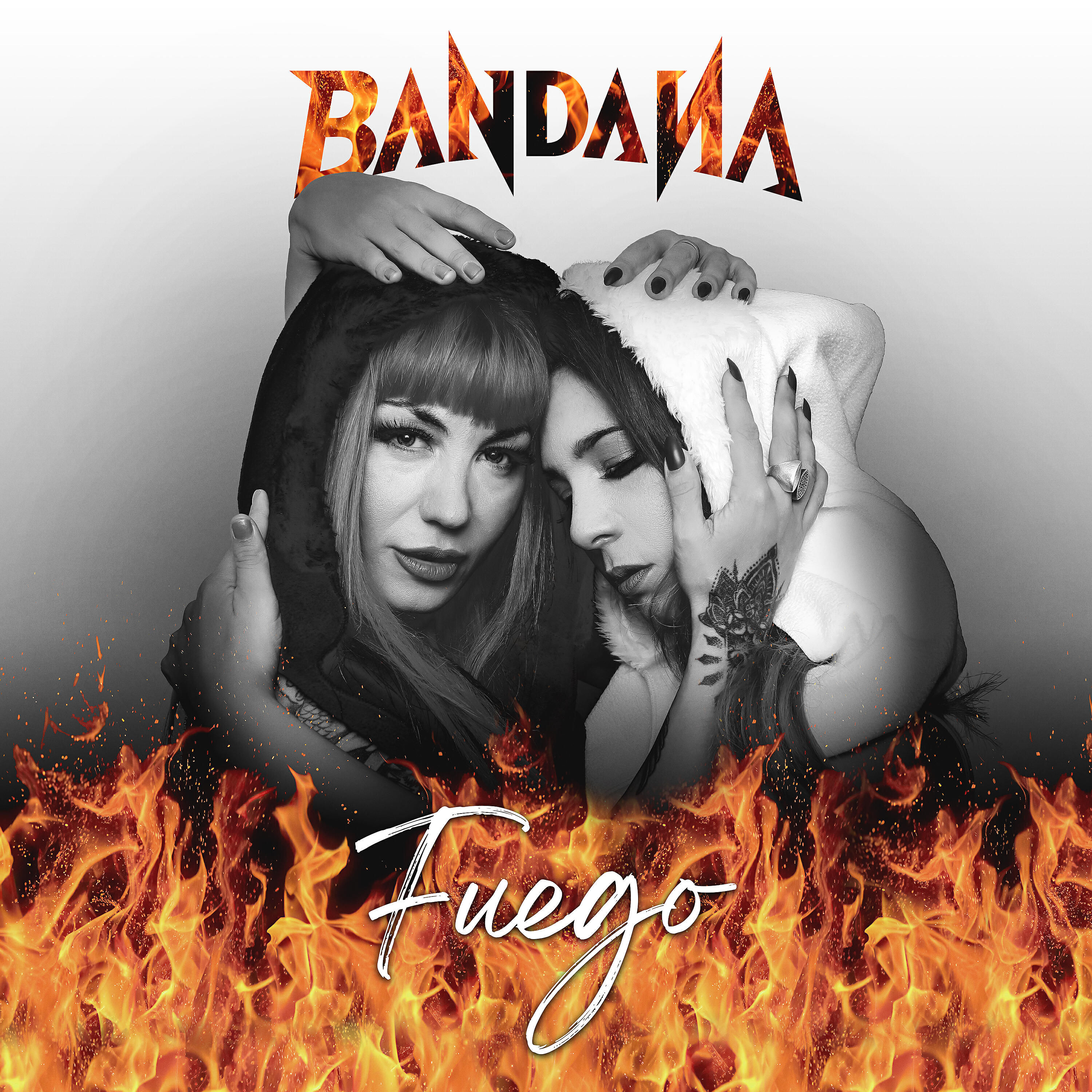 Релиз Fuego