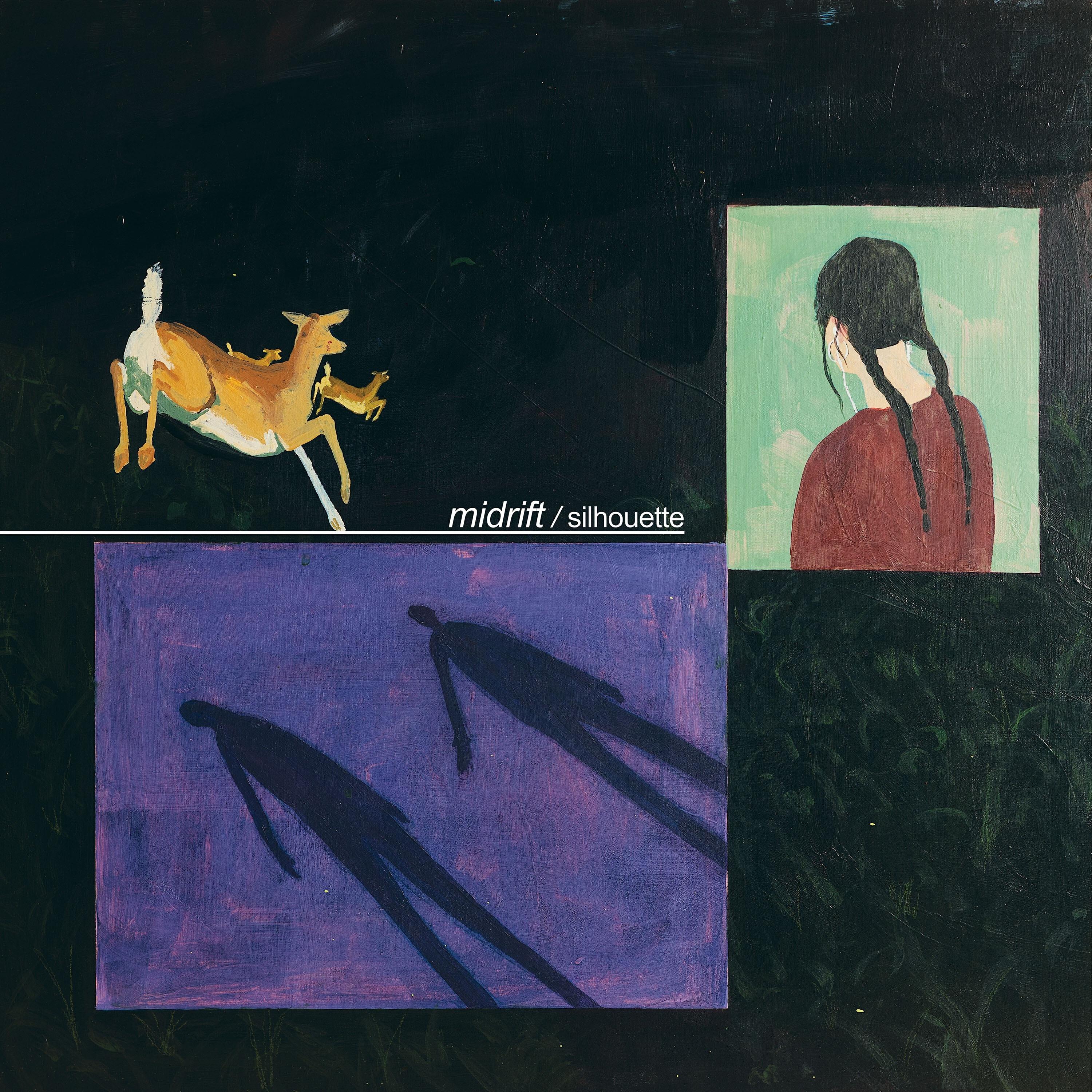 Релиз over anything