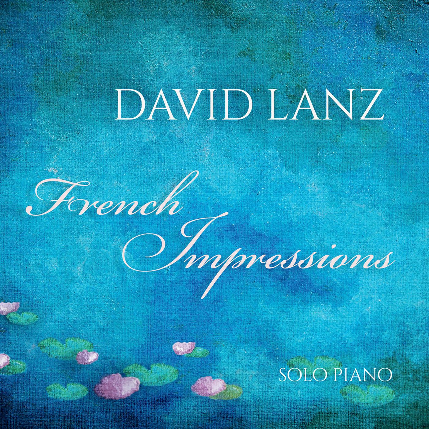 Релиз French Impressions
