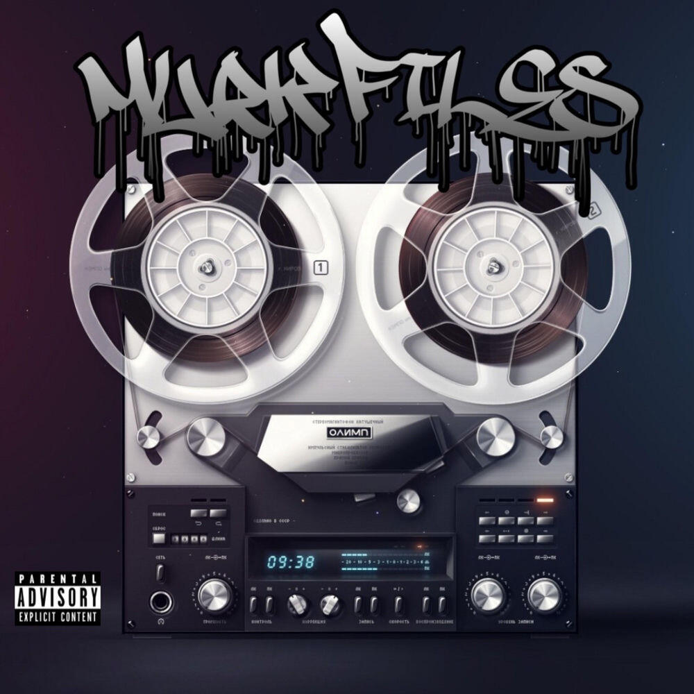 Релиз Murk Files