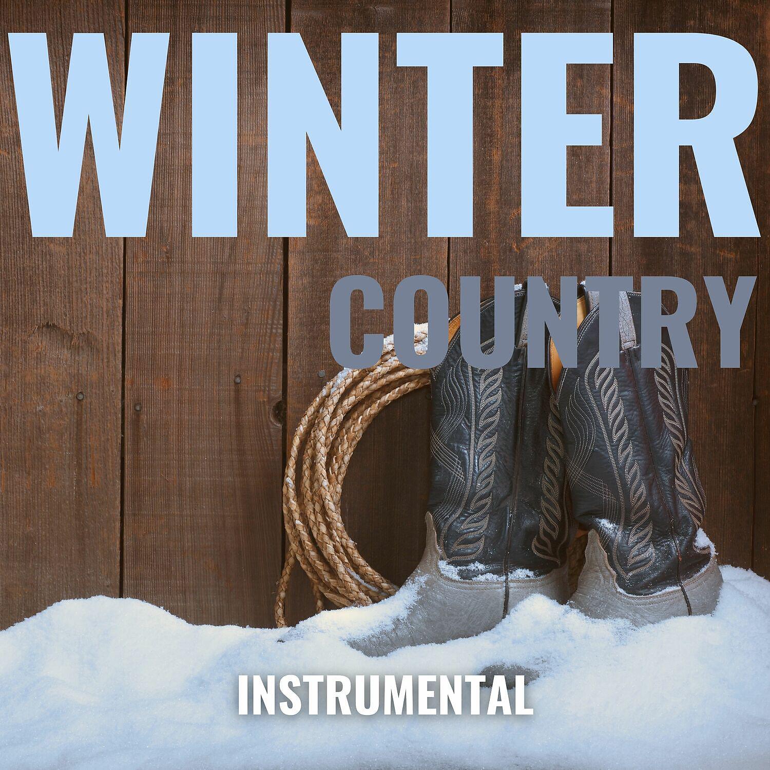 Релиз Winter Instrumental Country