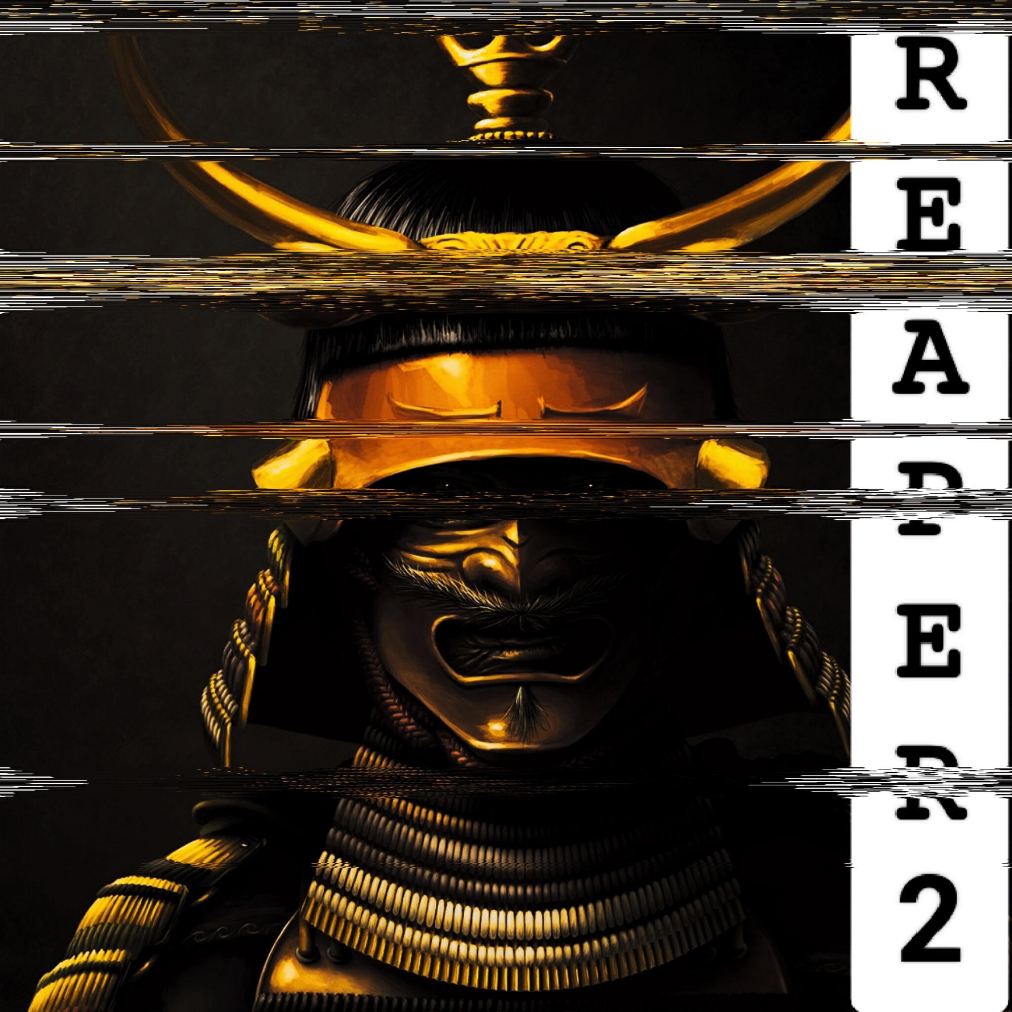 Релиз Reaper 2