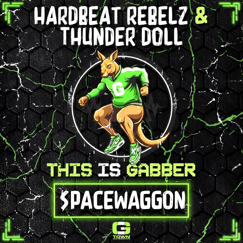 Релиз Spacewaggon
