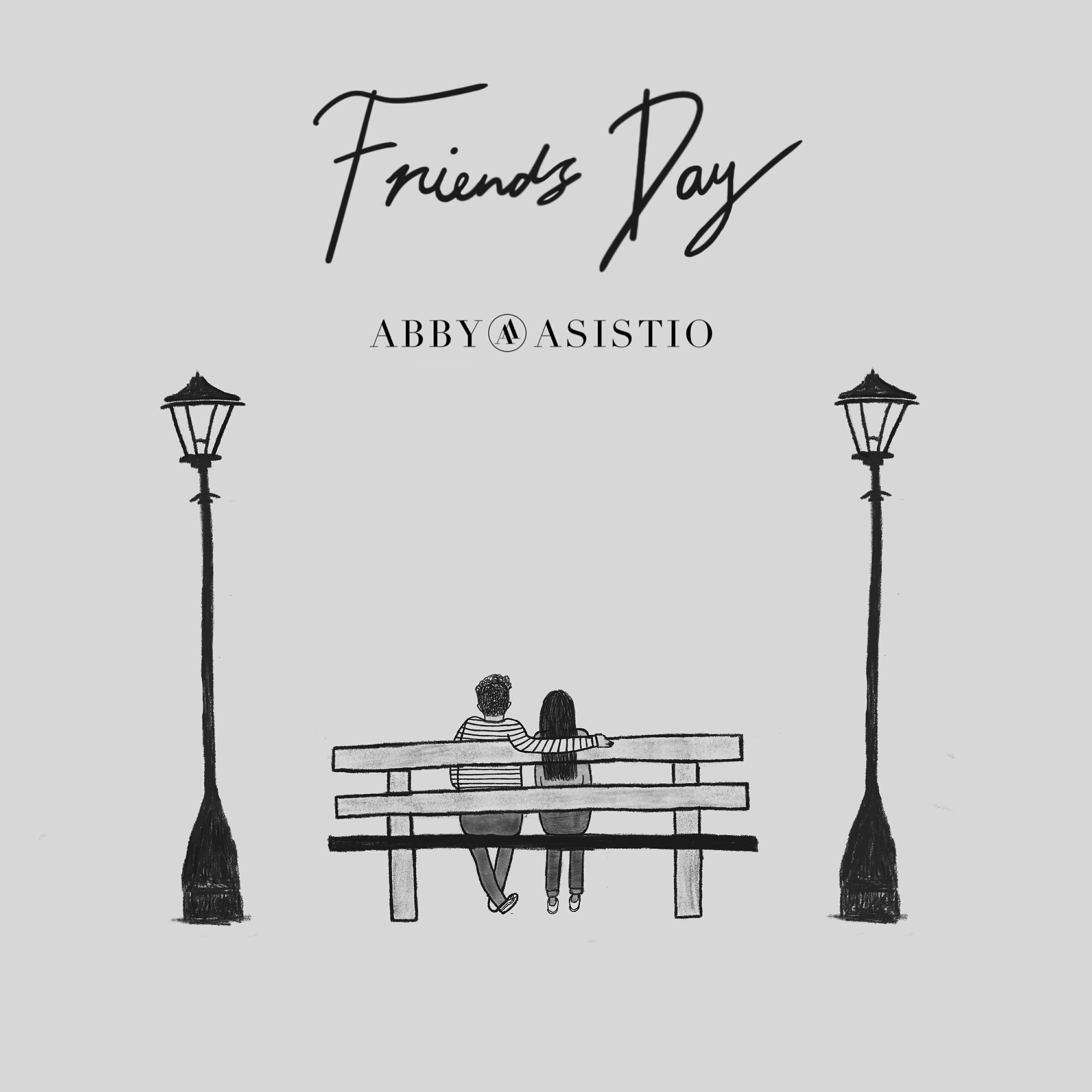 Релиз Friends Day