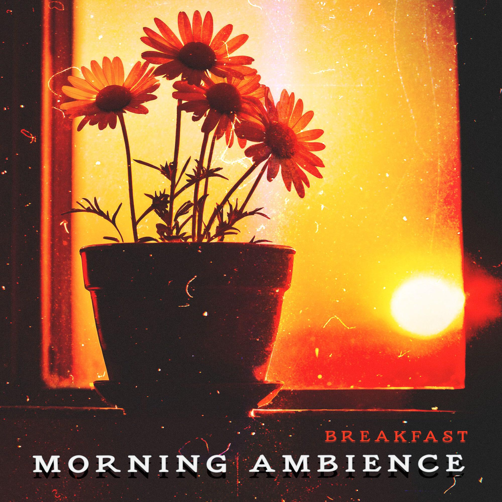 Релиз Morning Ambience