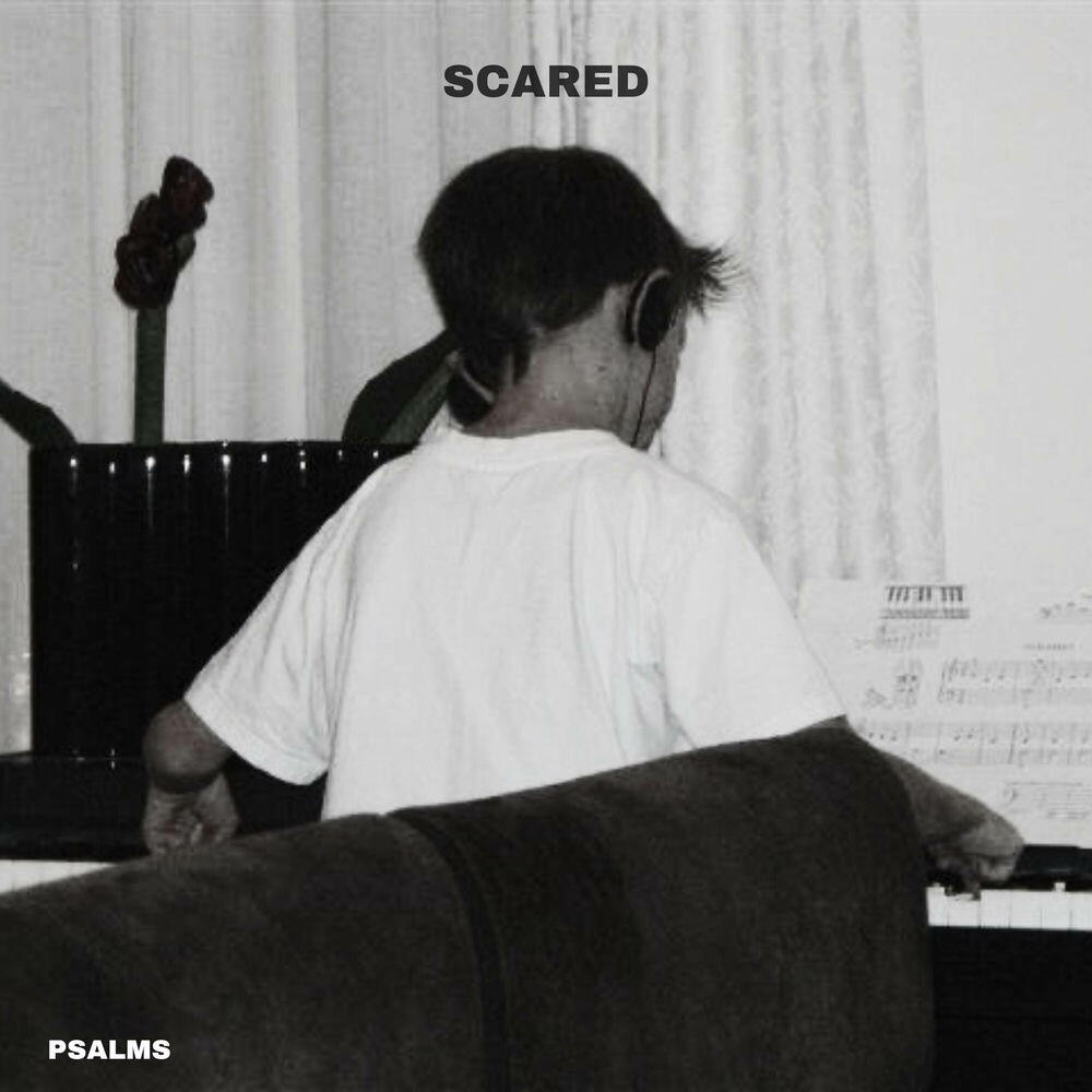 Релиз SCARED
