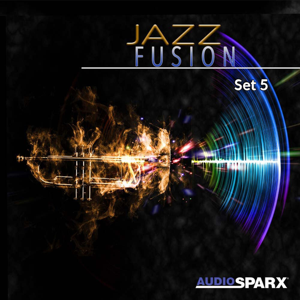 Релиз Jazz Fusion, Set 5
