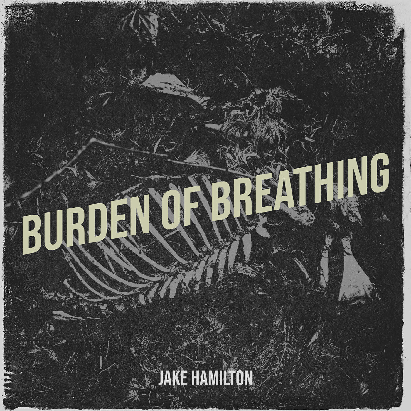 Релиз Burden of Breathing