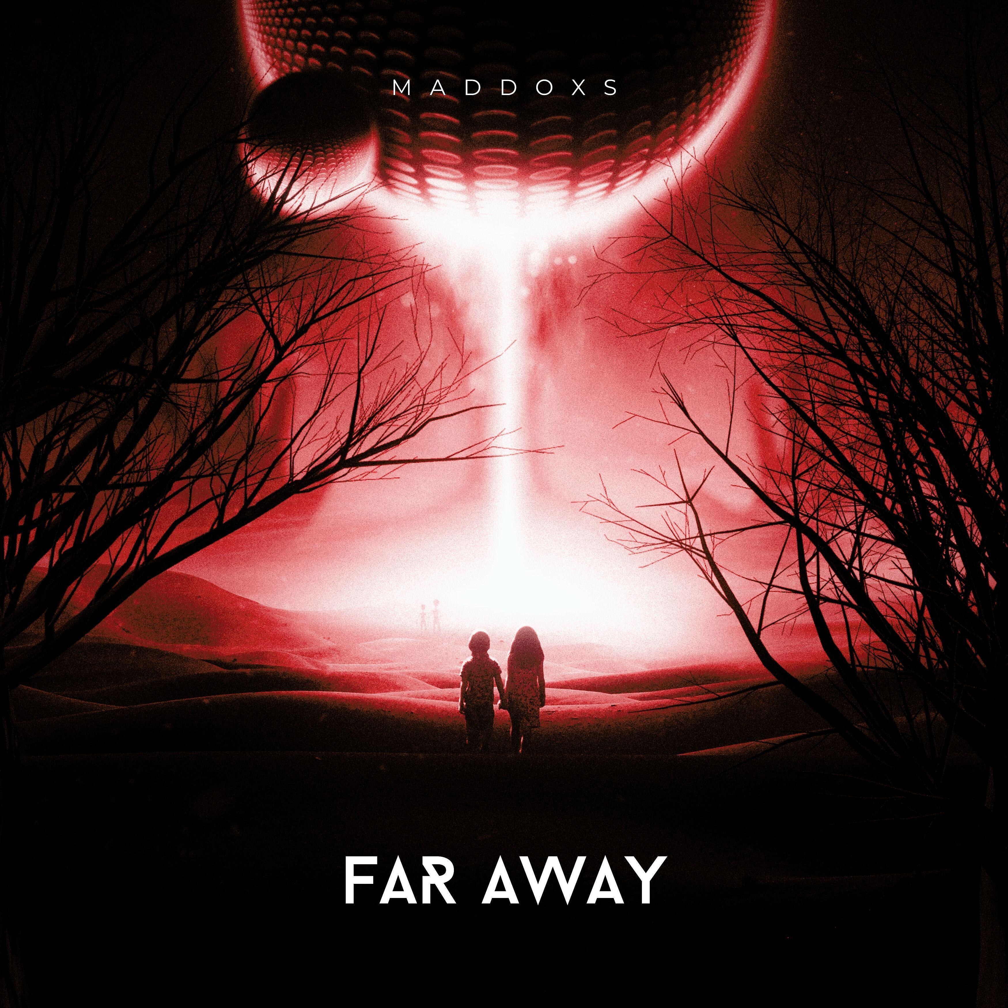 Релиз Far Away