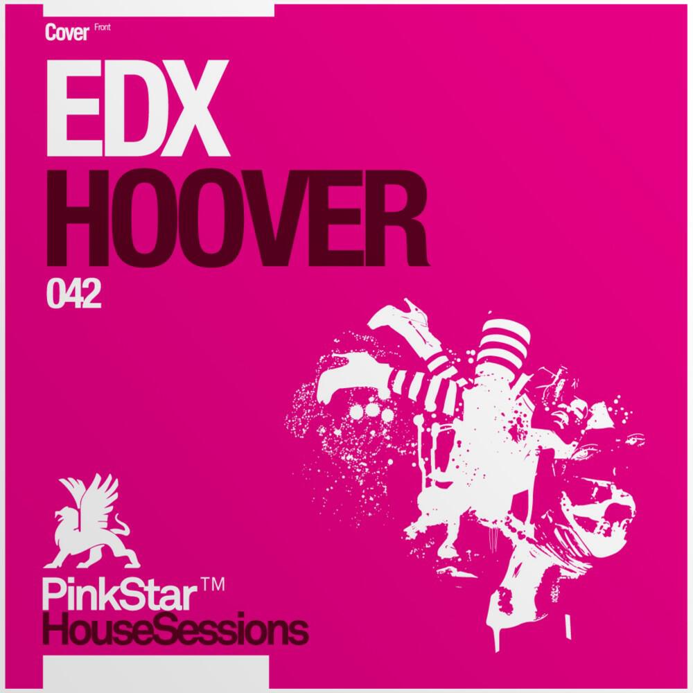 Релиз Hoover