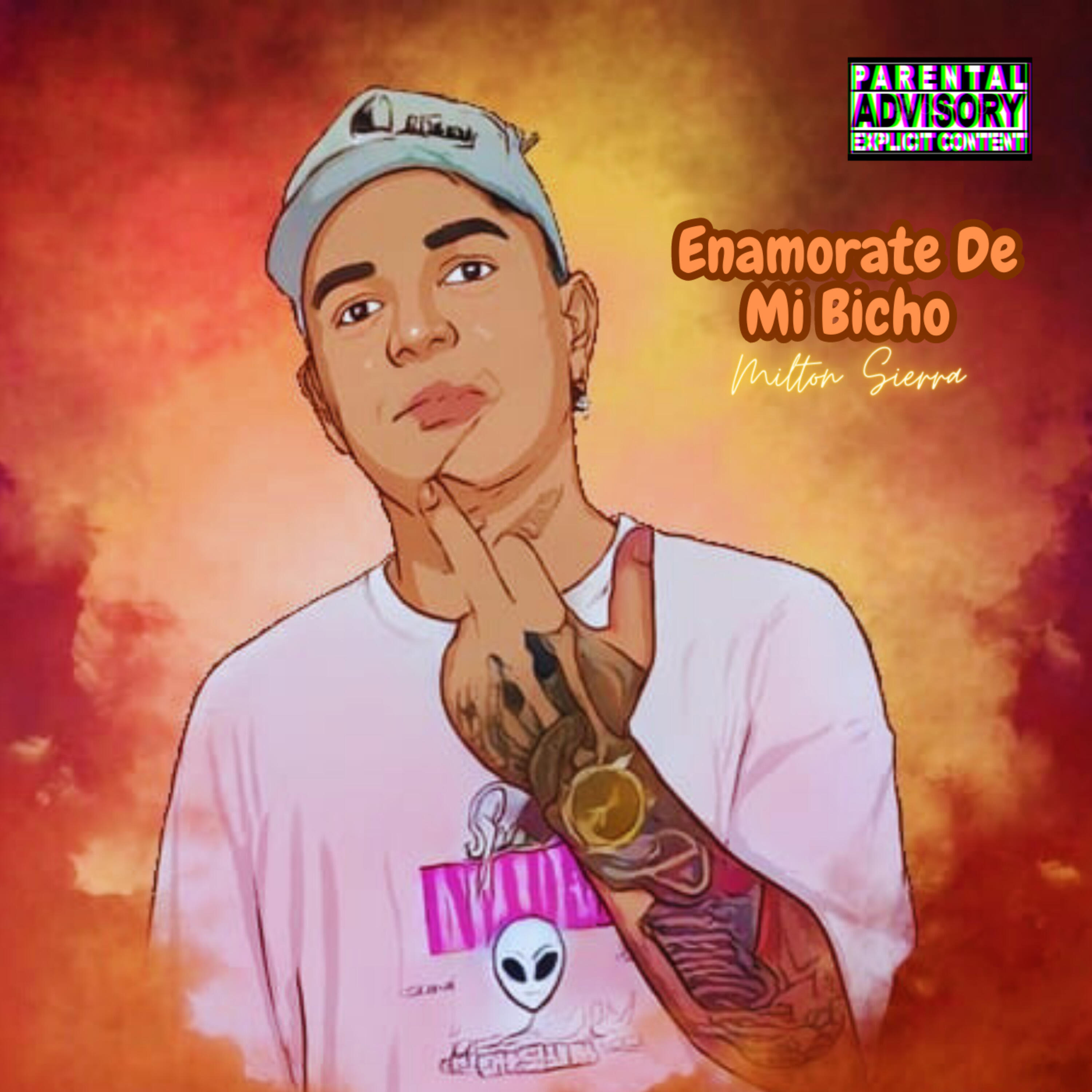 Релиз Enamorate de Mi Bicho