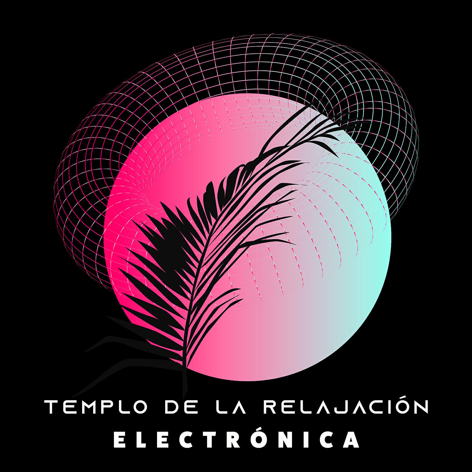 Релиз Templo de la Relajacion Electronica