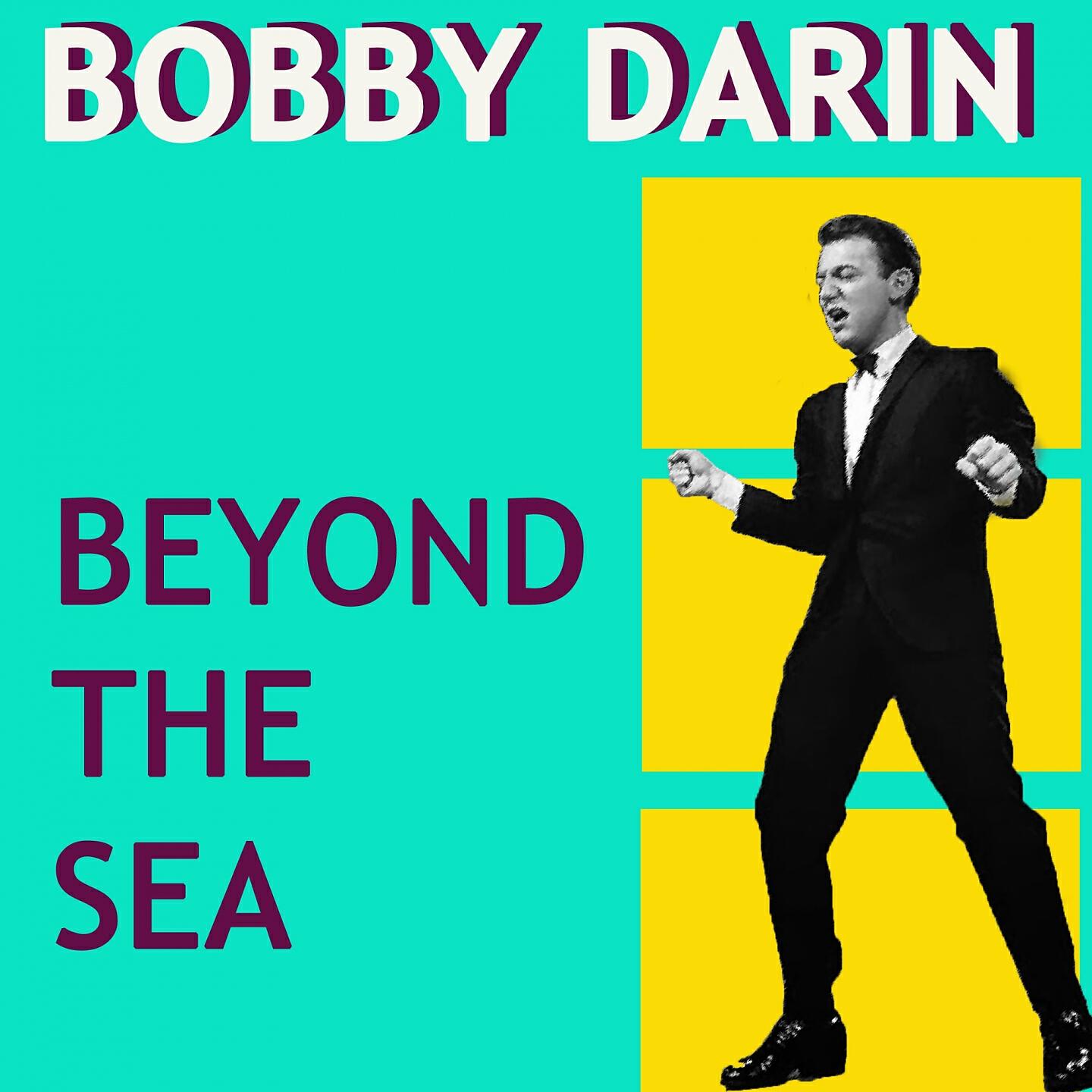 Релиз Beyond the Sea