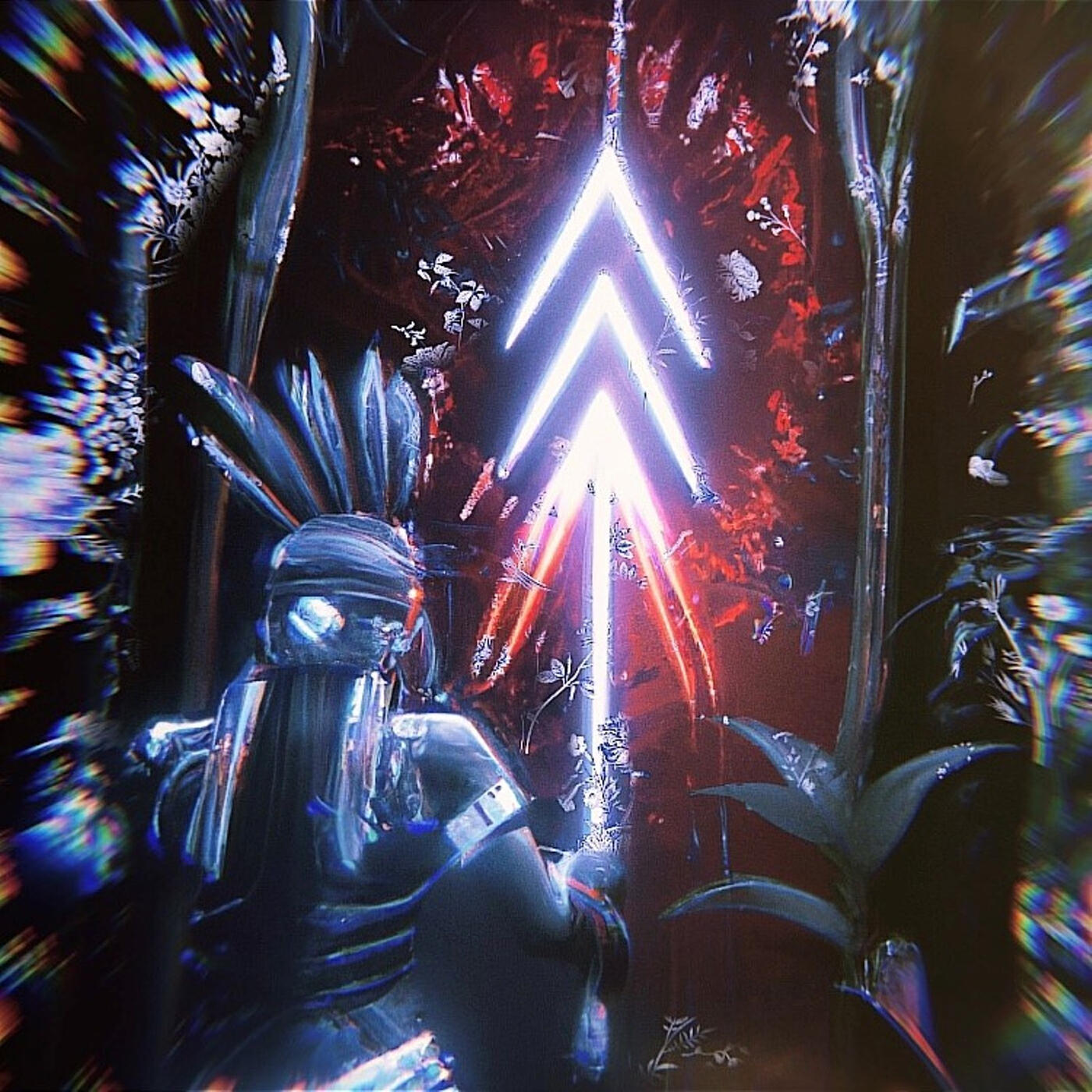 Релиз The Aztec Arrow