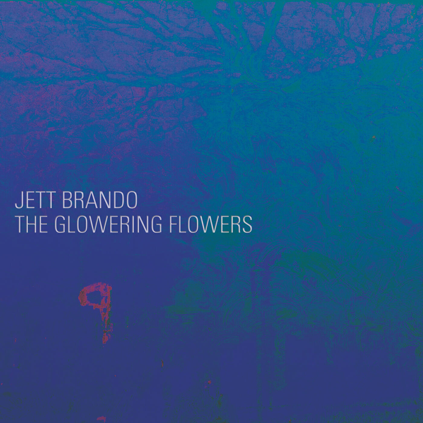 Релиз The Glowering Flowers