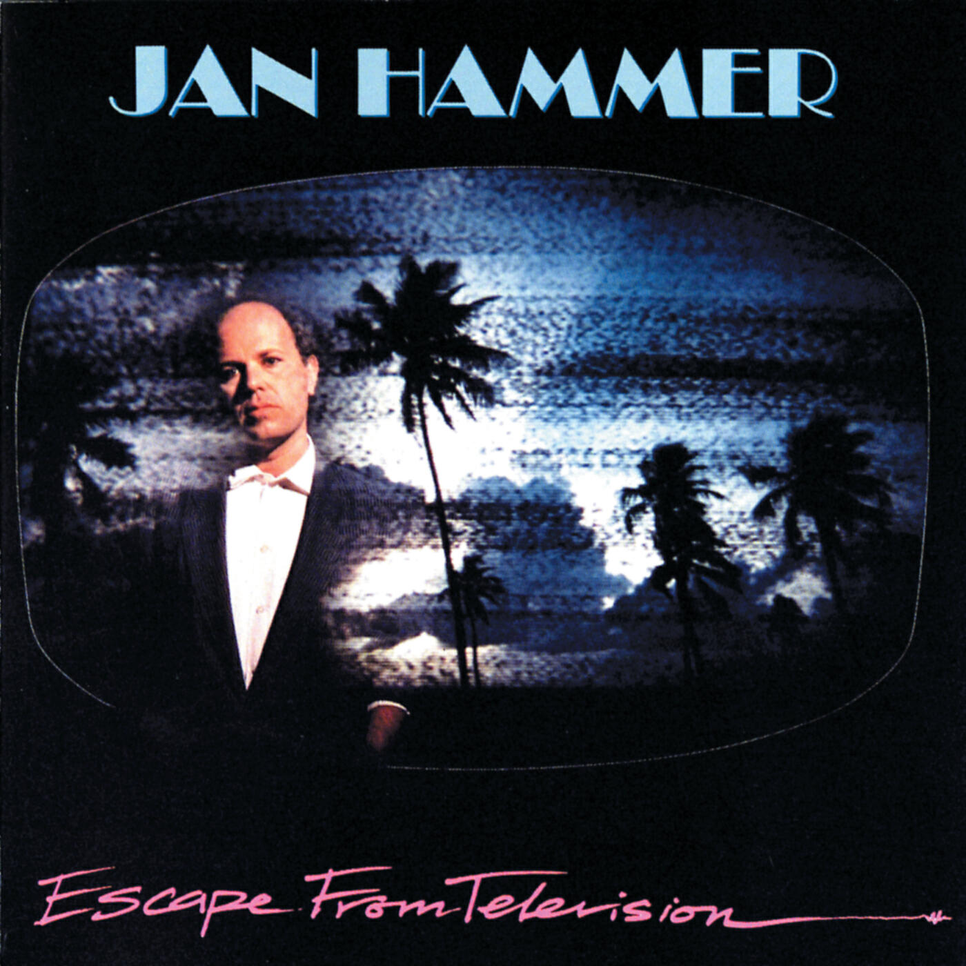 Релиз Escape From Television