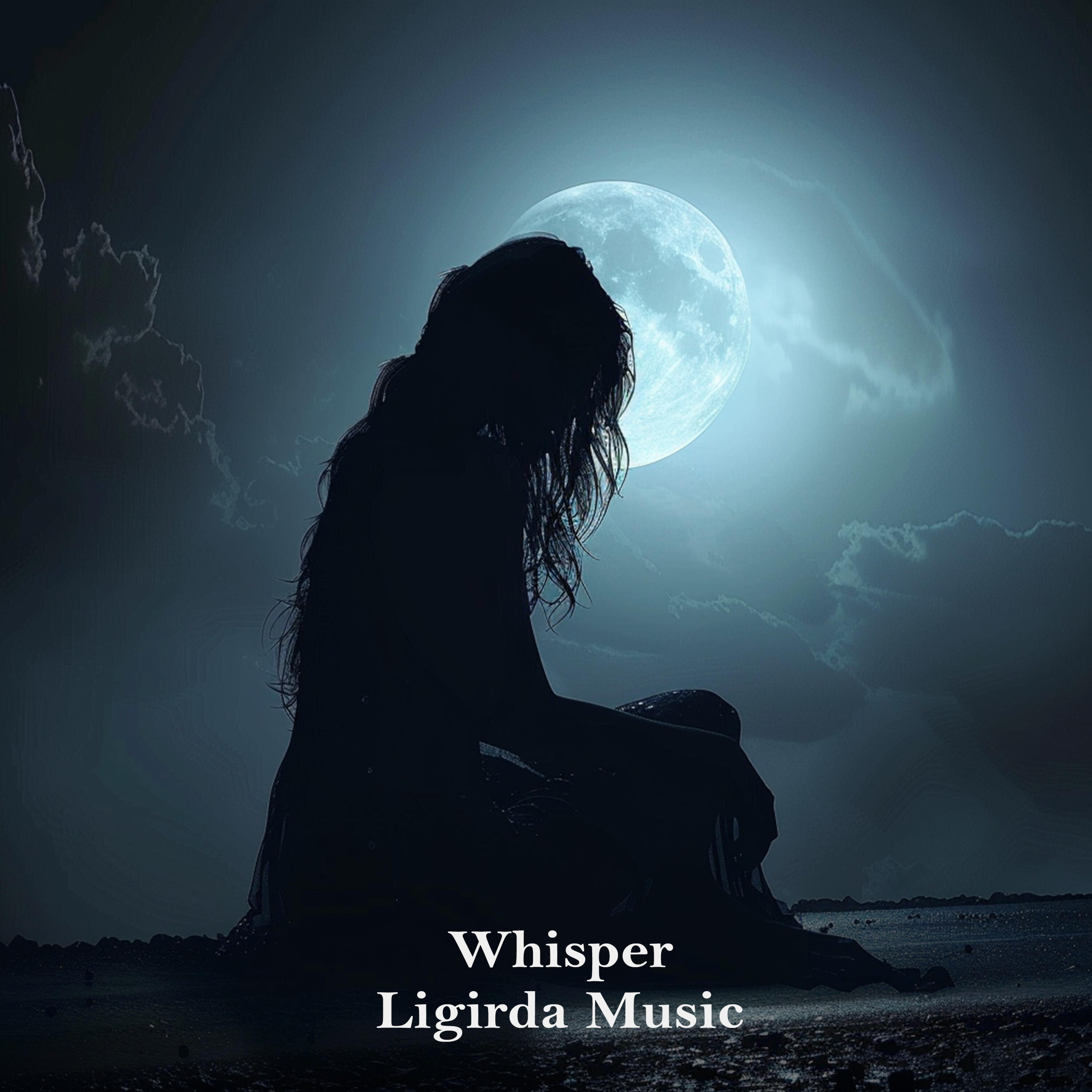 Релиз Whisper
